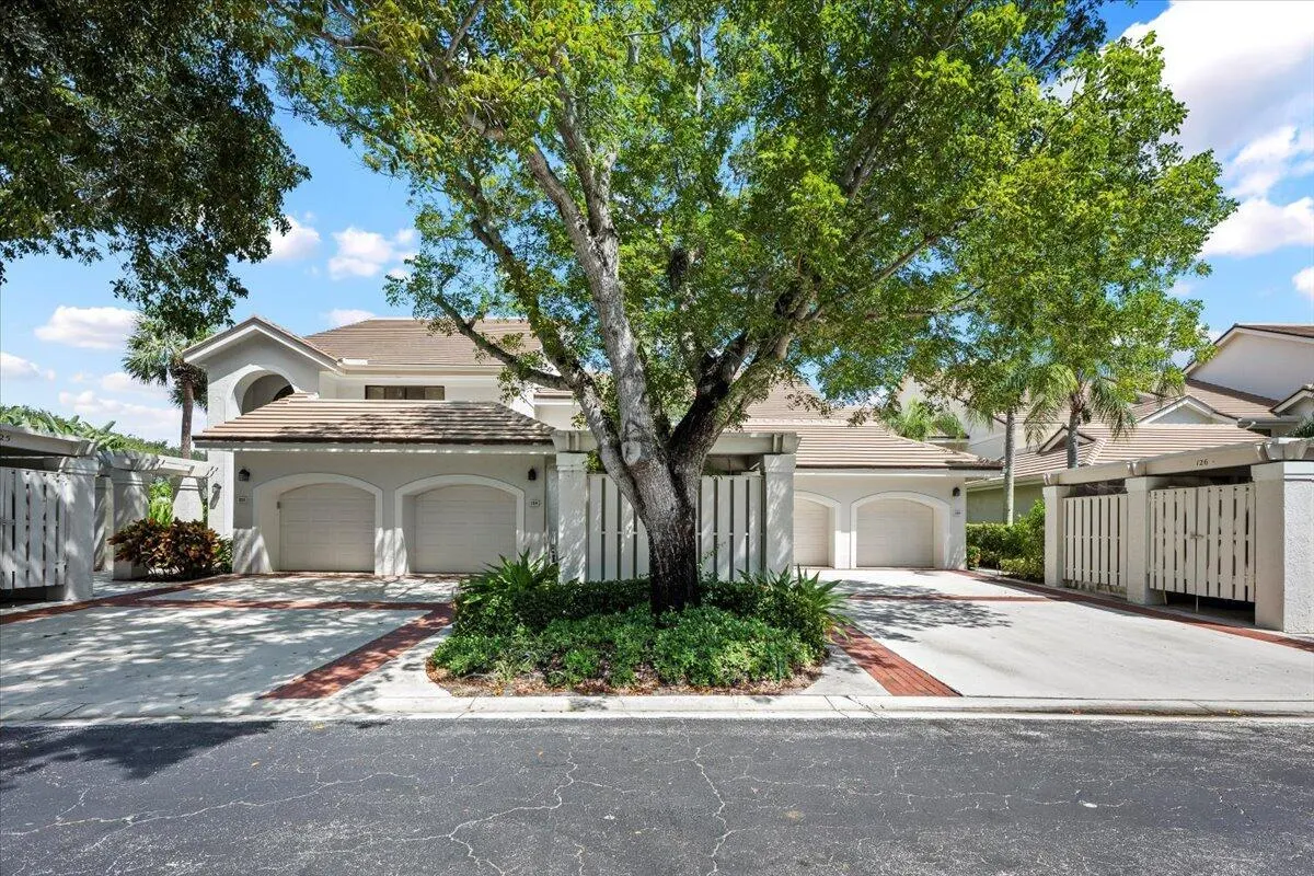 3941 Back Bay Drive, #226