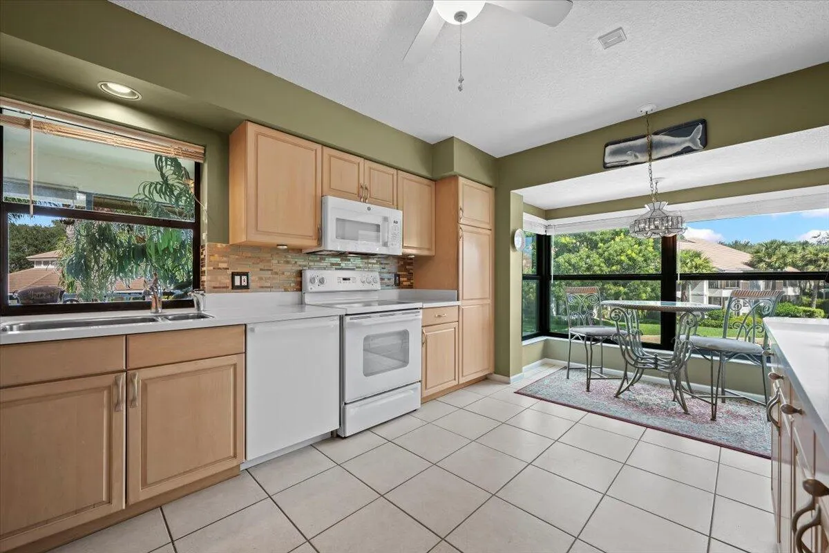 3941 Back Bay Drive, #226