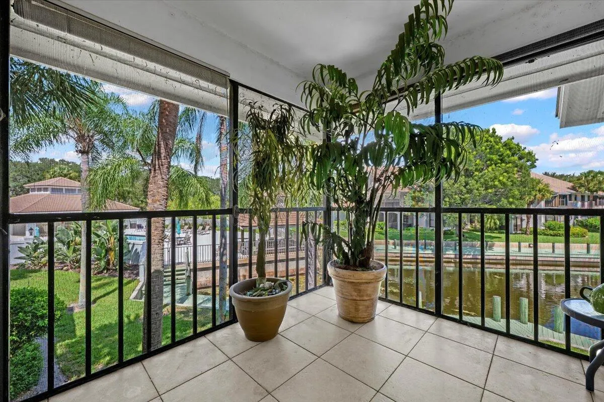 3941 Back Bay Drive, #226