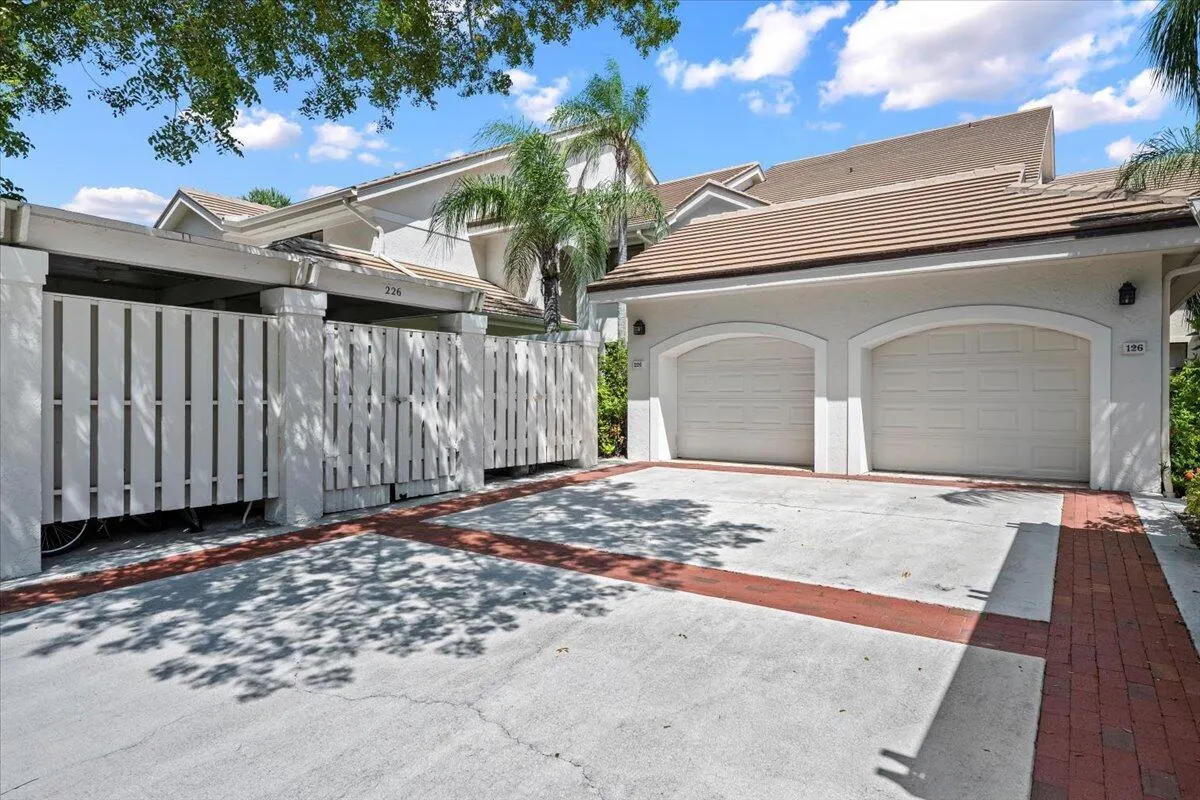3941 Back Bay Drive, #226