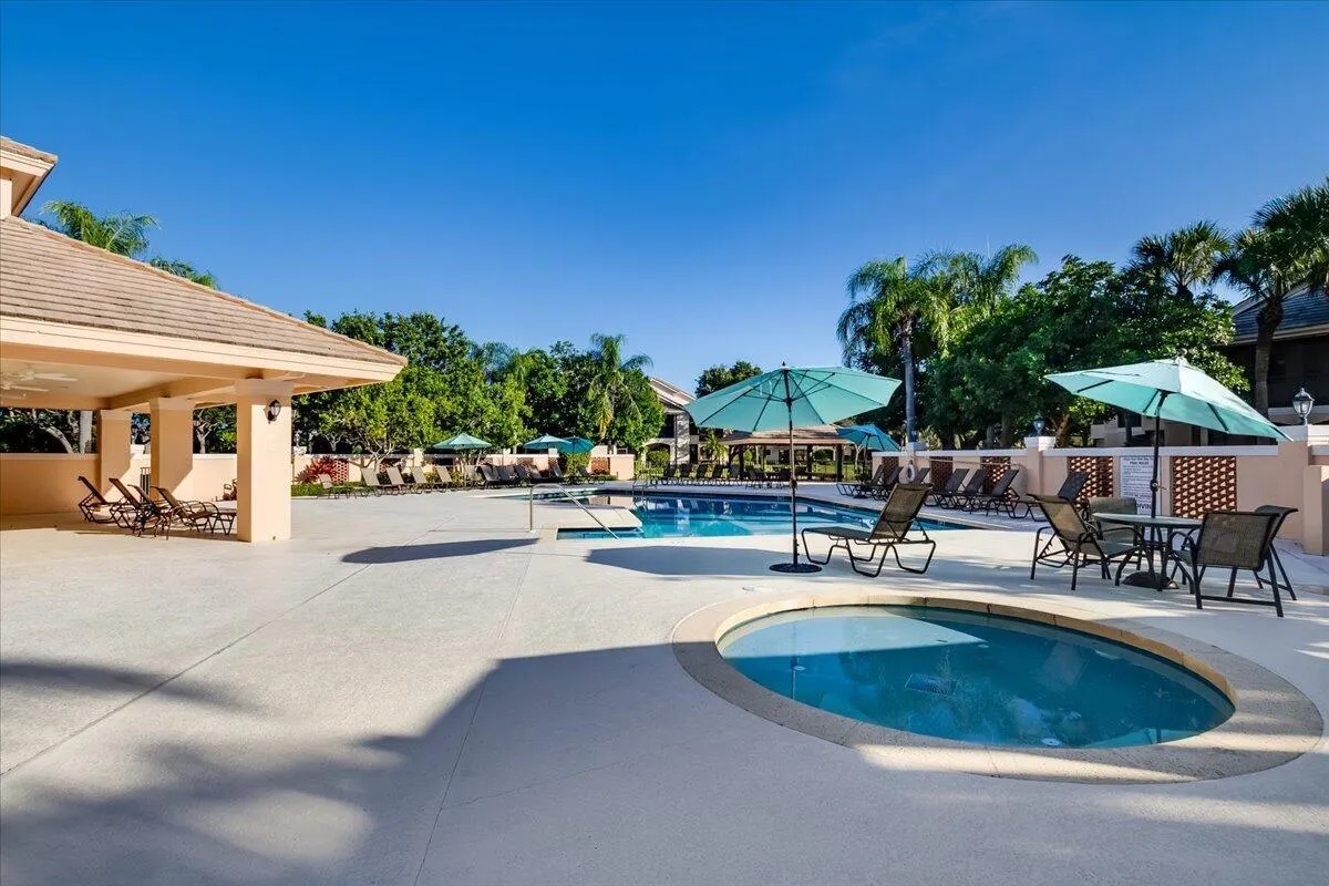3941 Back Bay Drive, #226