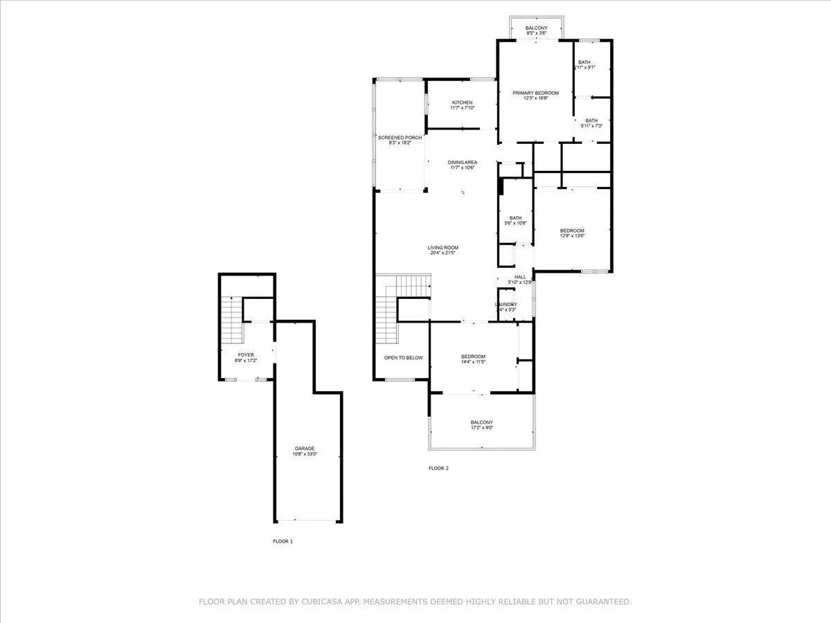 3941 Back Bay Drive, #226