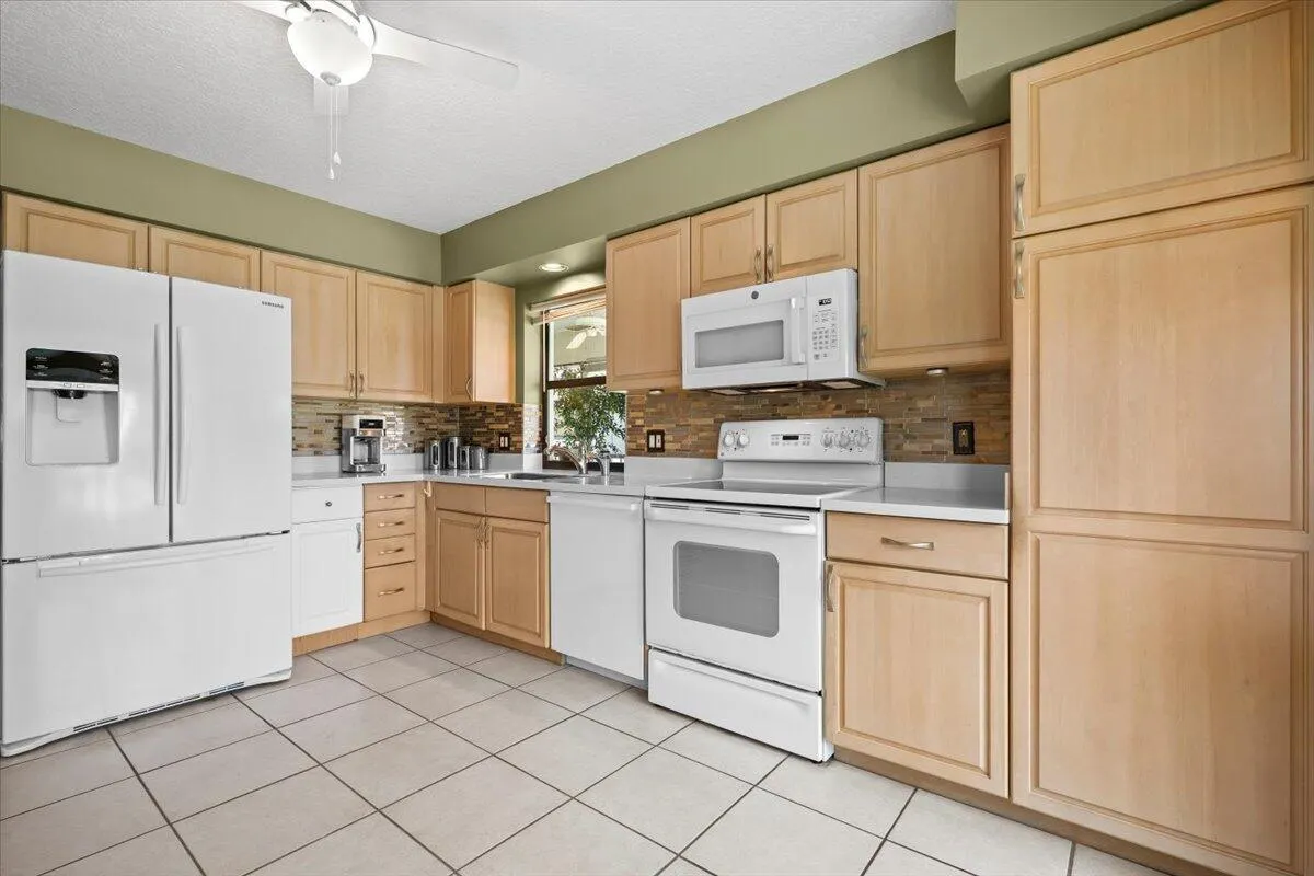 3941 Back Bay Drive, #226