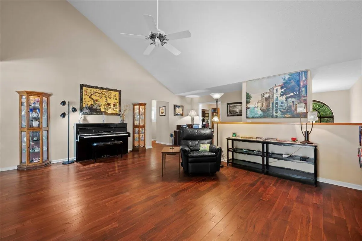3941 Back Bay Drive, #226