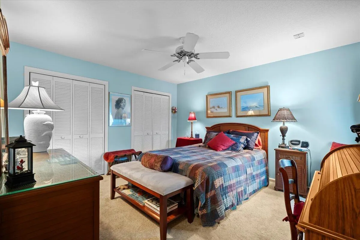 3941 Back Bay Drive, #226