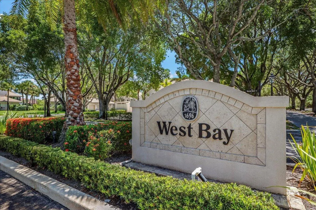 3941 Back Bay Drive, #226