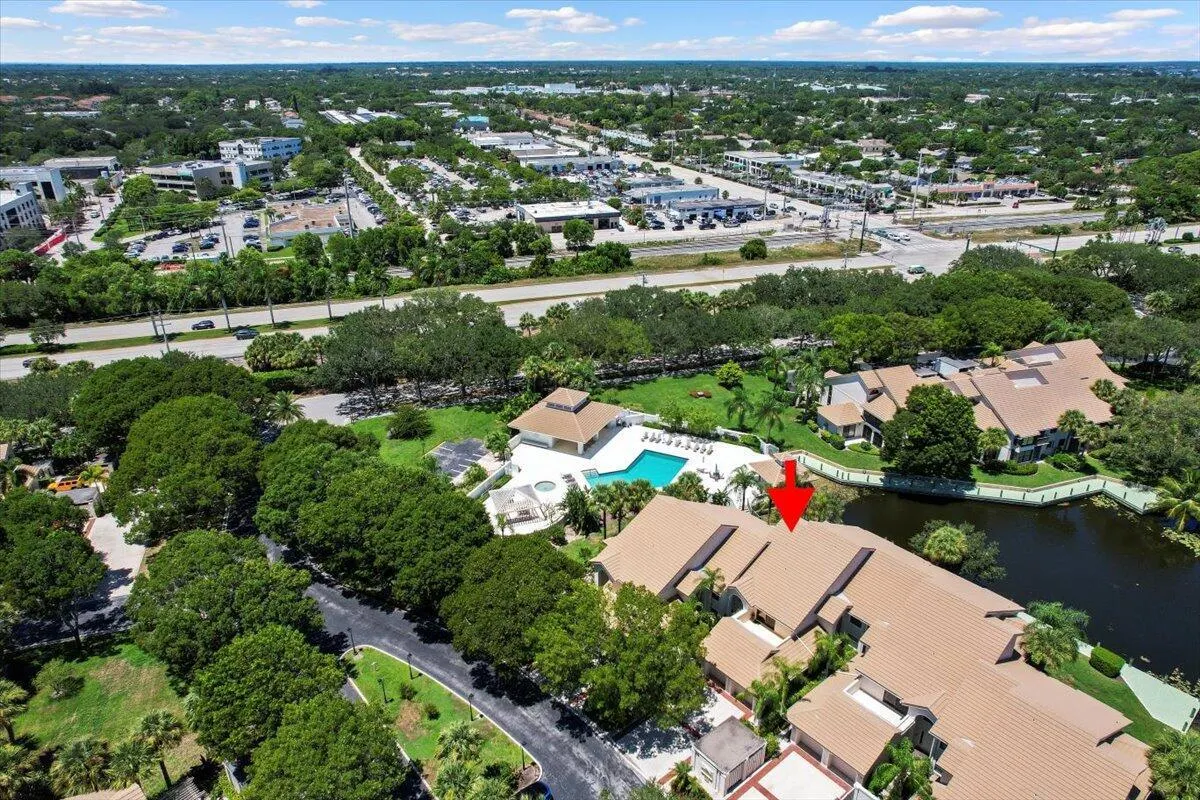 3941 Back Bay Drive, #226