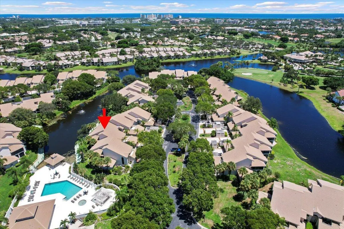 3941 Back Bay Drive, #226
