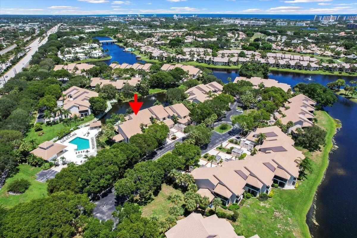 3941 Back Bay Drive, #226