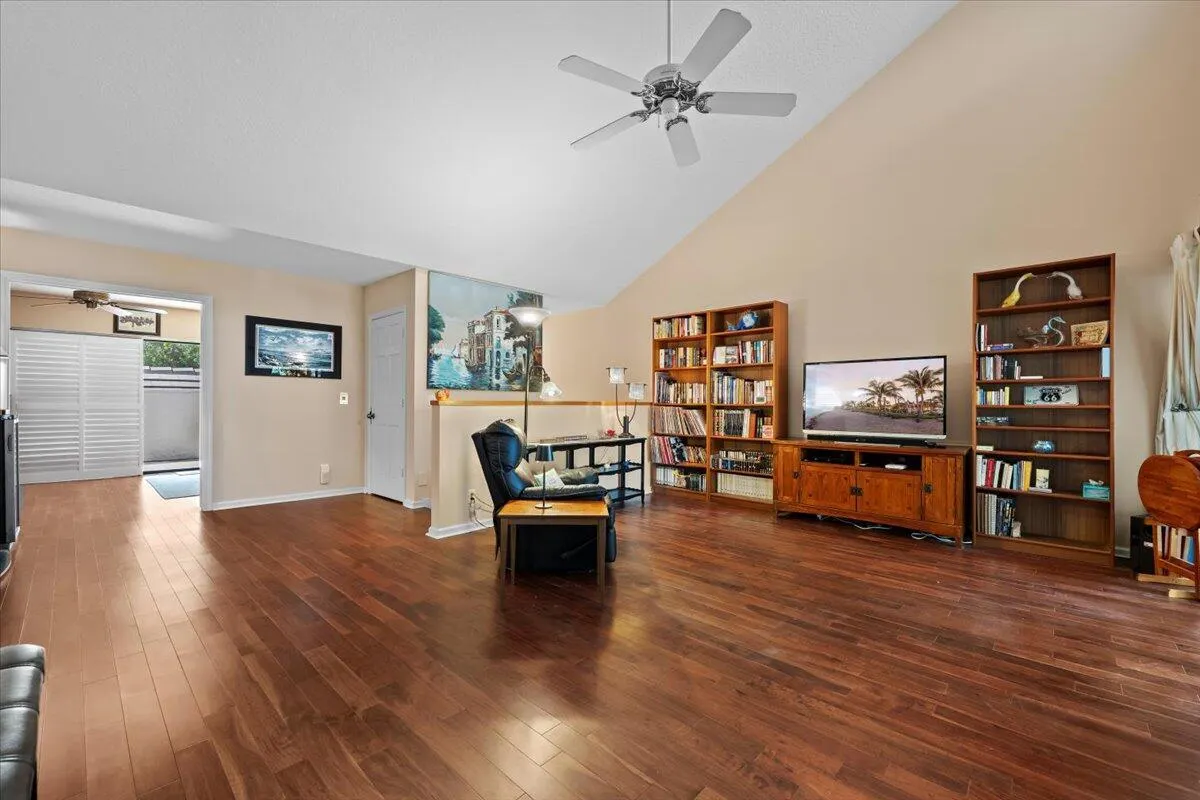 3941 Back Bay Drive, #226