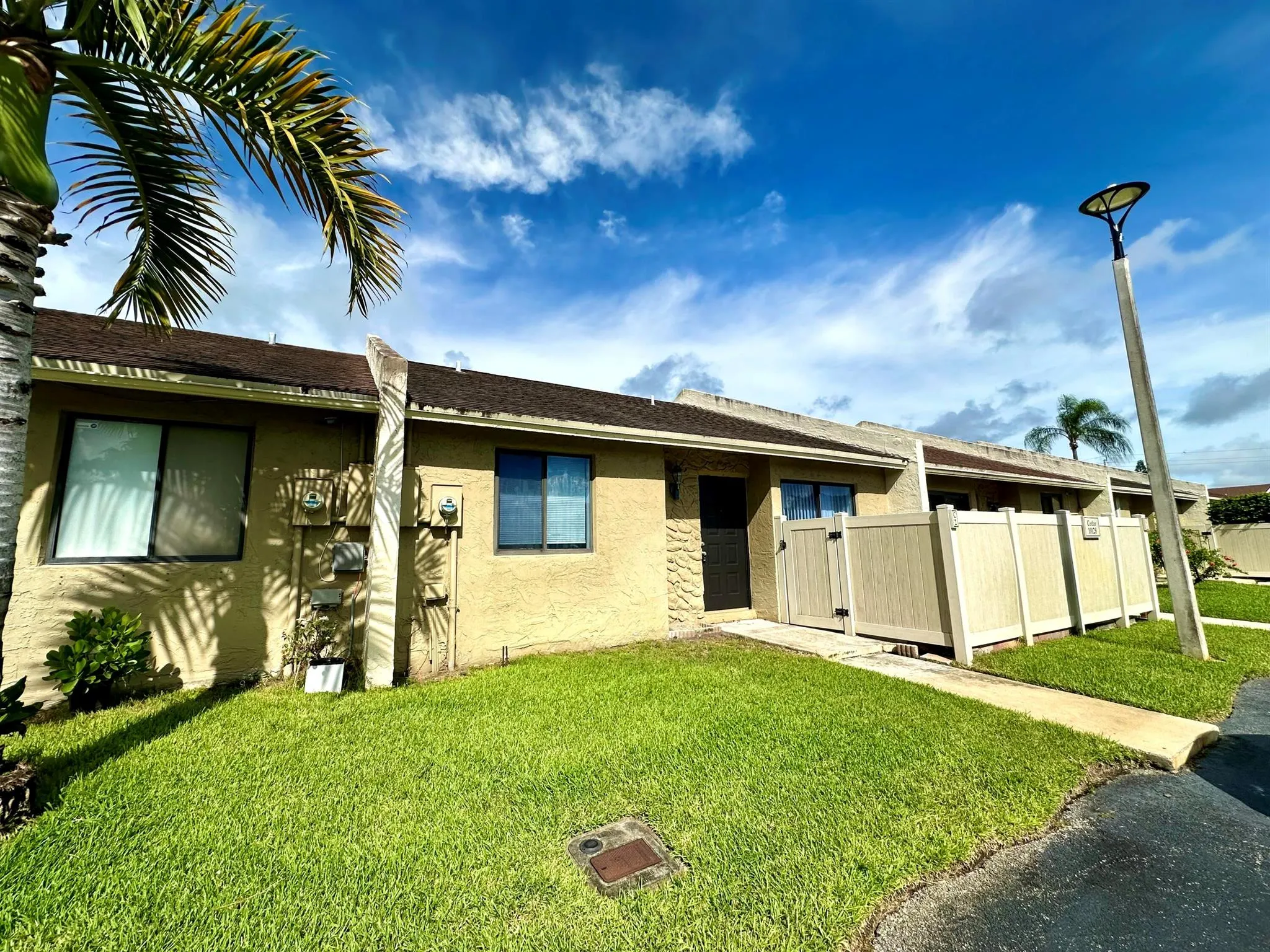 10128 Boca Bend E, #C2
