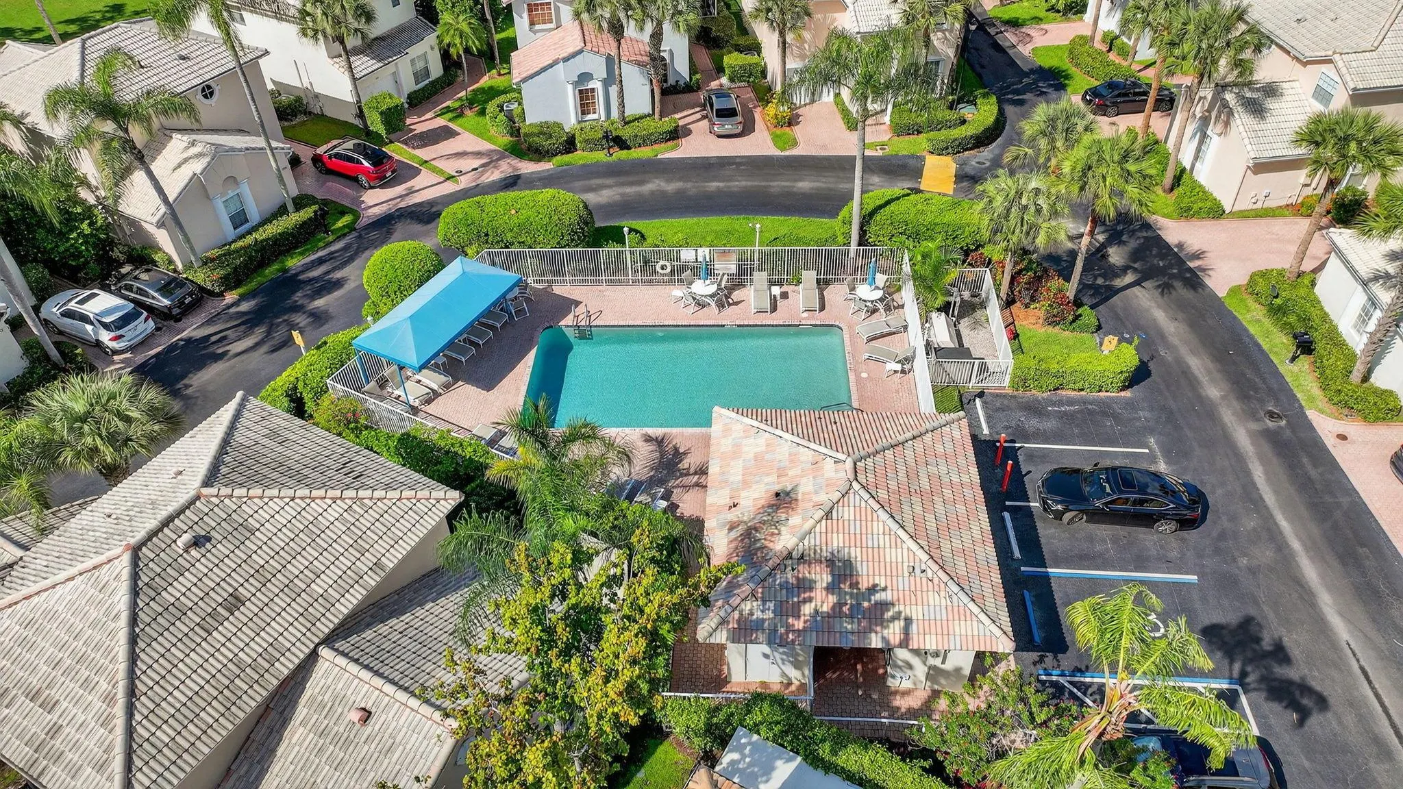 7311 Panache Way