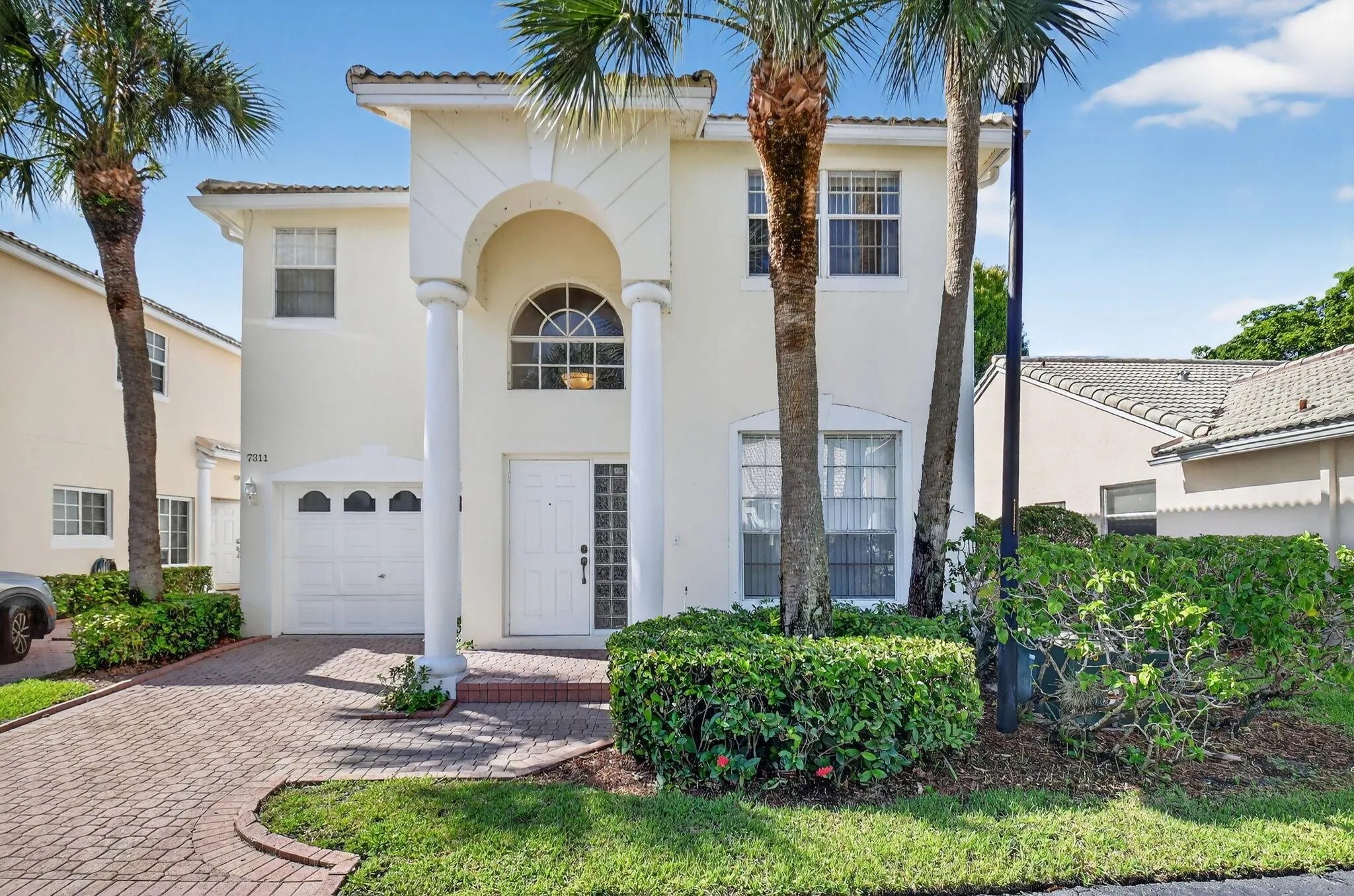 7311 Panache Way