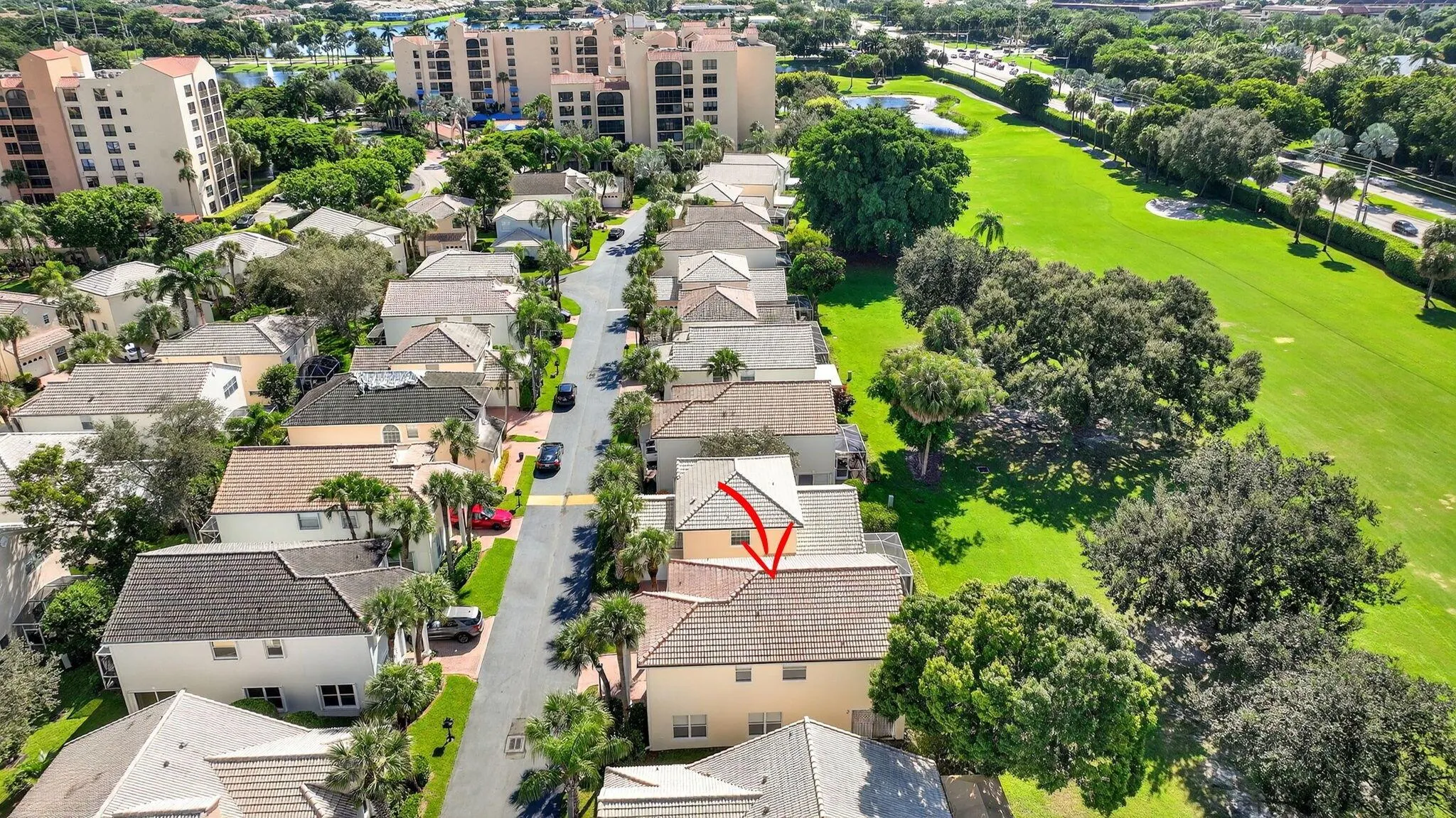7311 Panache Way