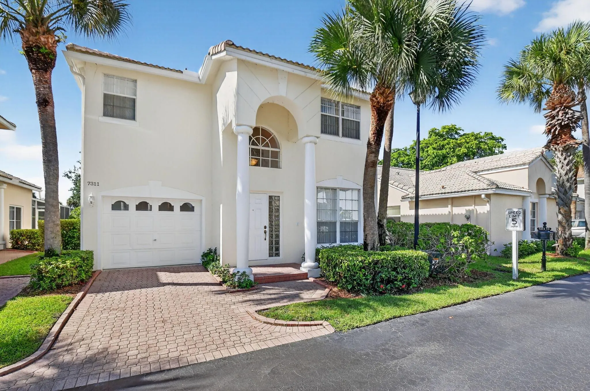 7311 Panache Way