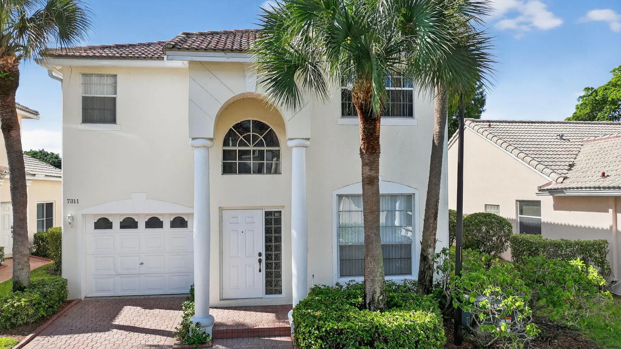 7311 Panache Way
