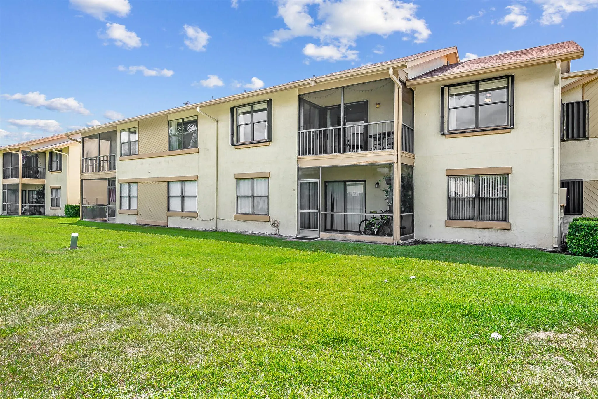 13155 Chadwick Court, #20