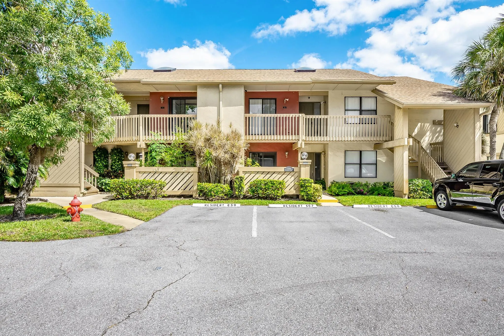 13155 Chadwick Court, #20
