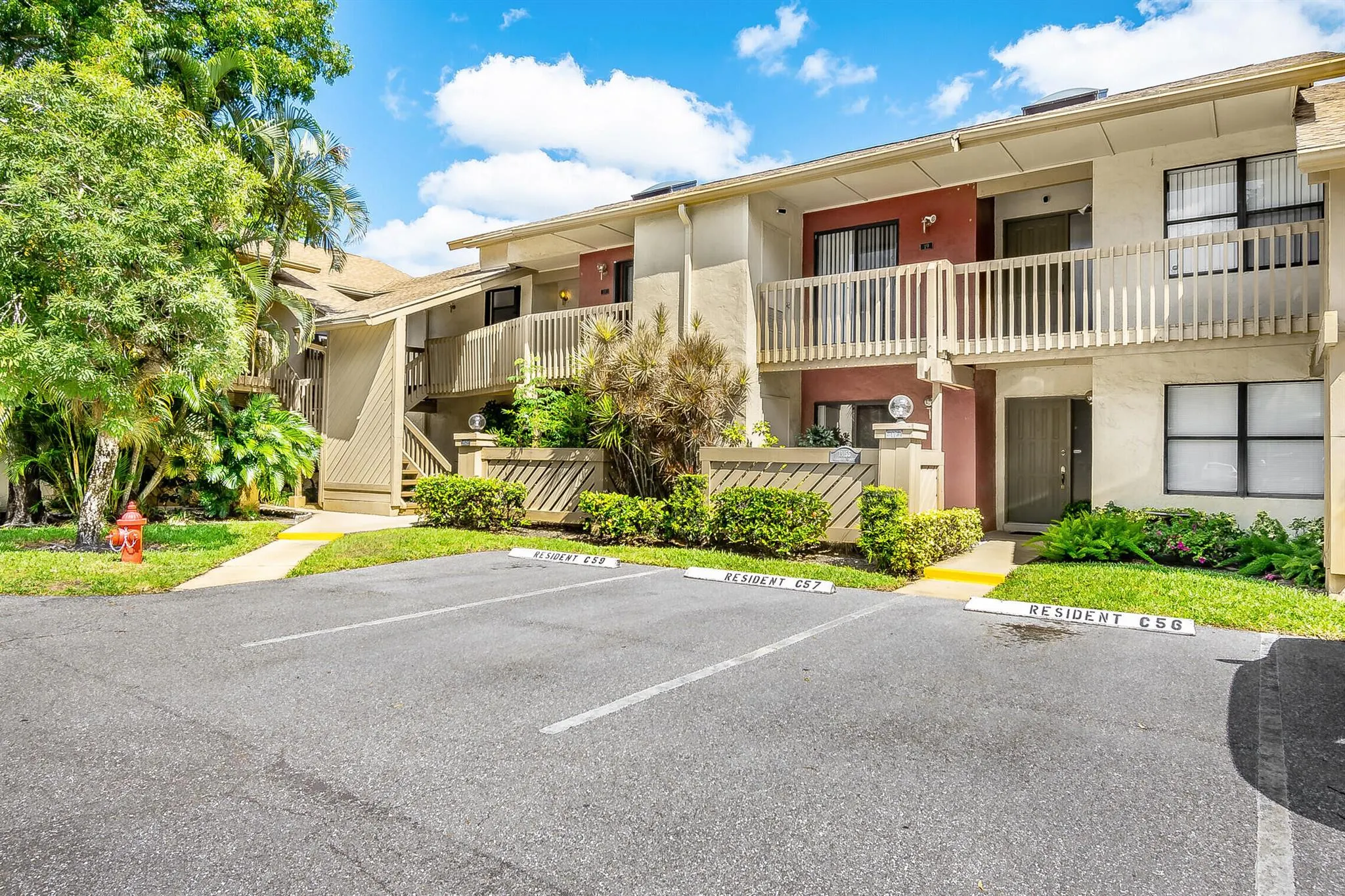 13155 Chadwick Court, #20