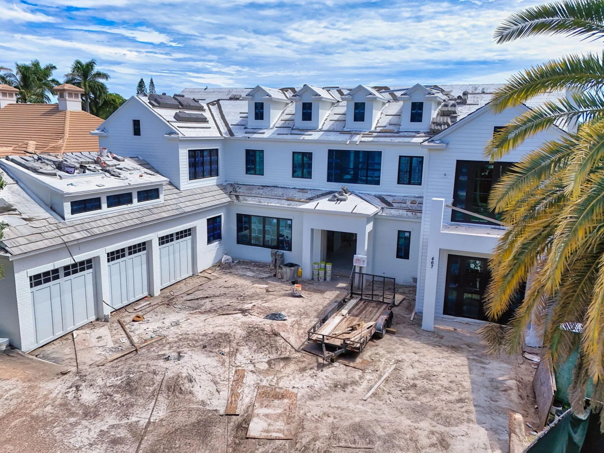 467 Mariner Drive