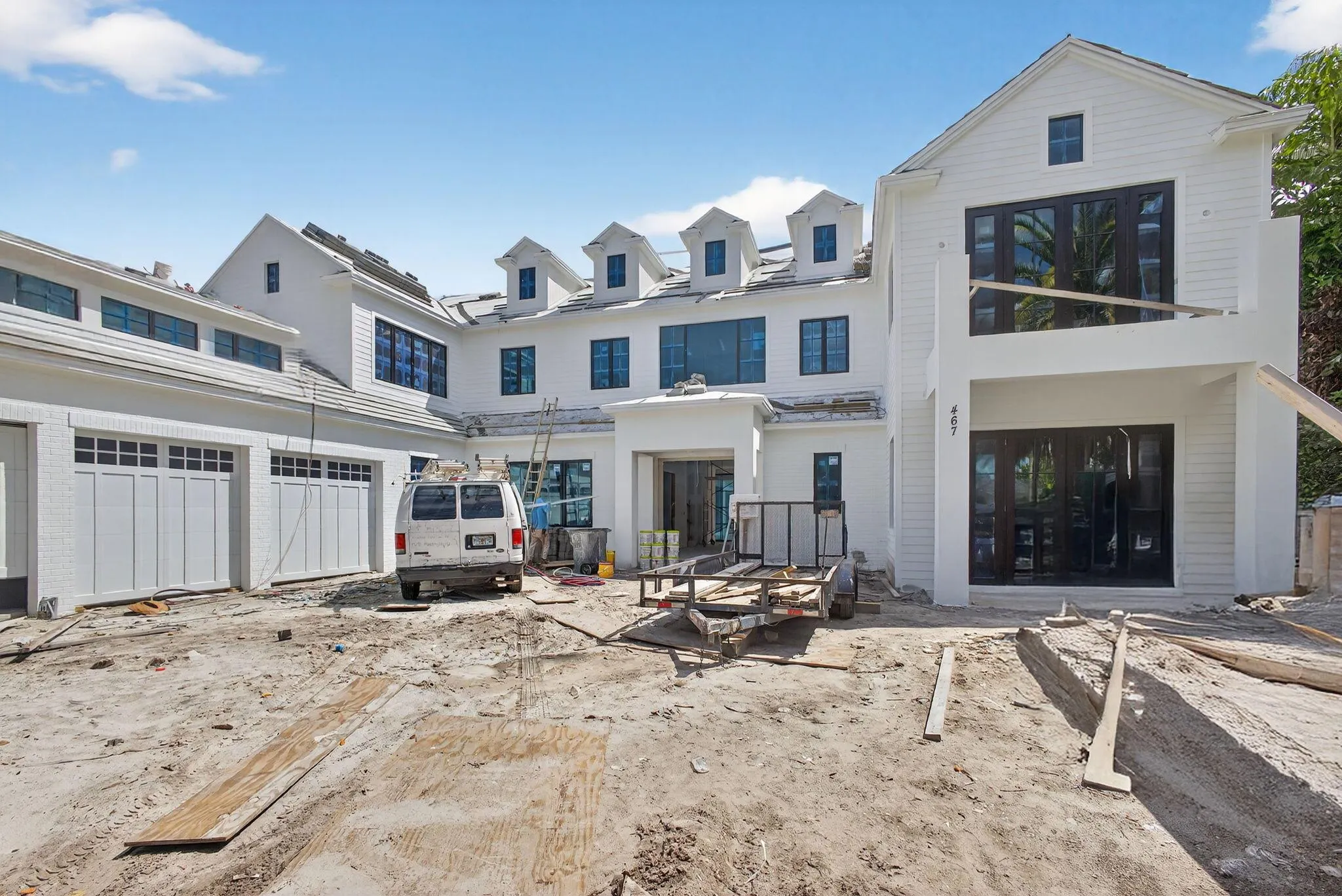 467 Mariner Drive