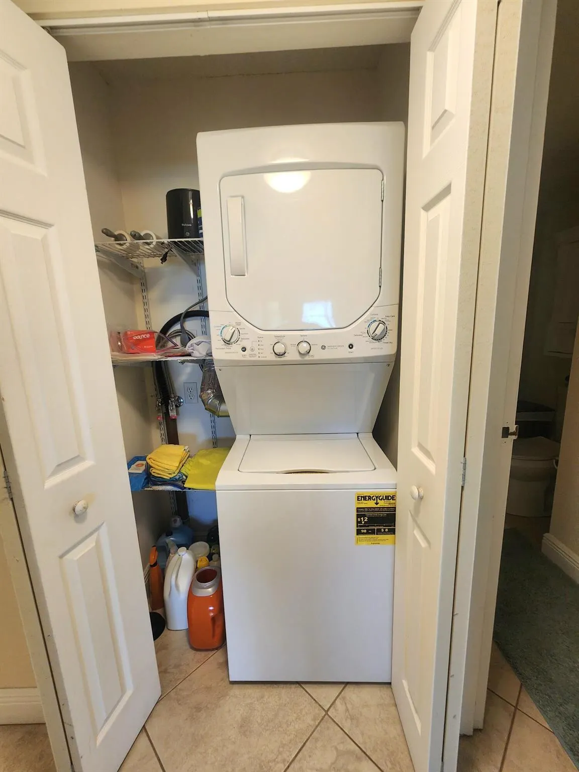 3755 Via Poinciana, #607