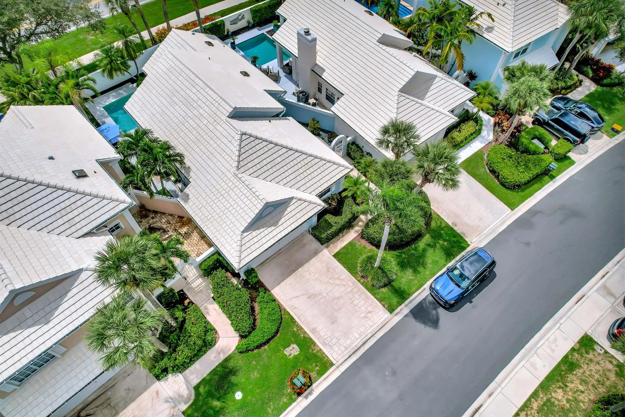 17 Blenheim Court