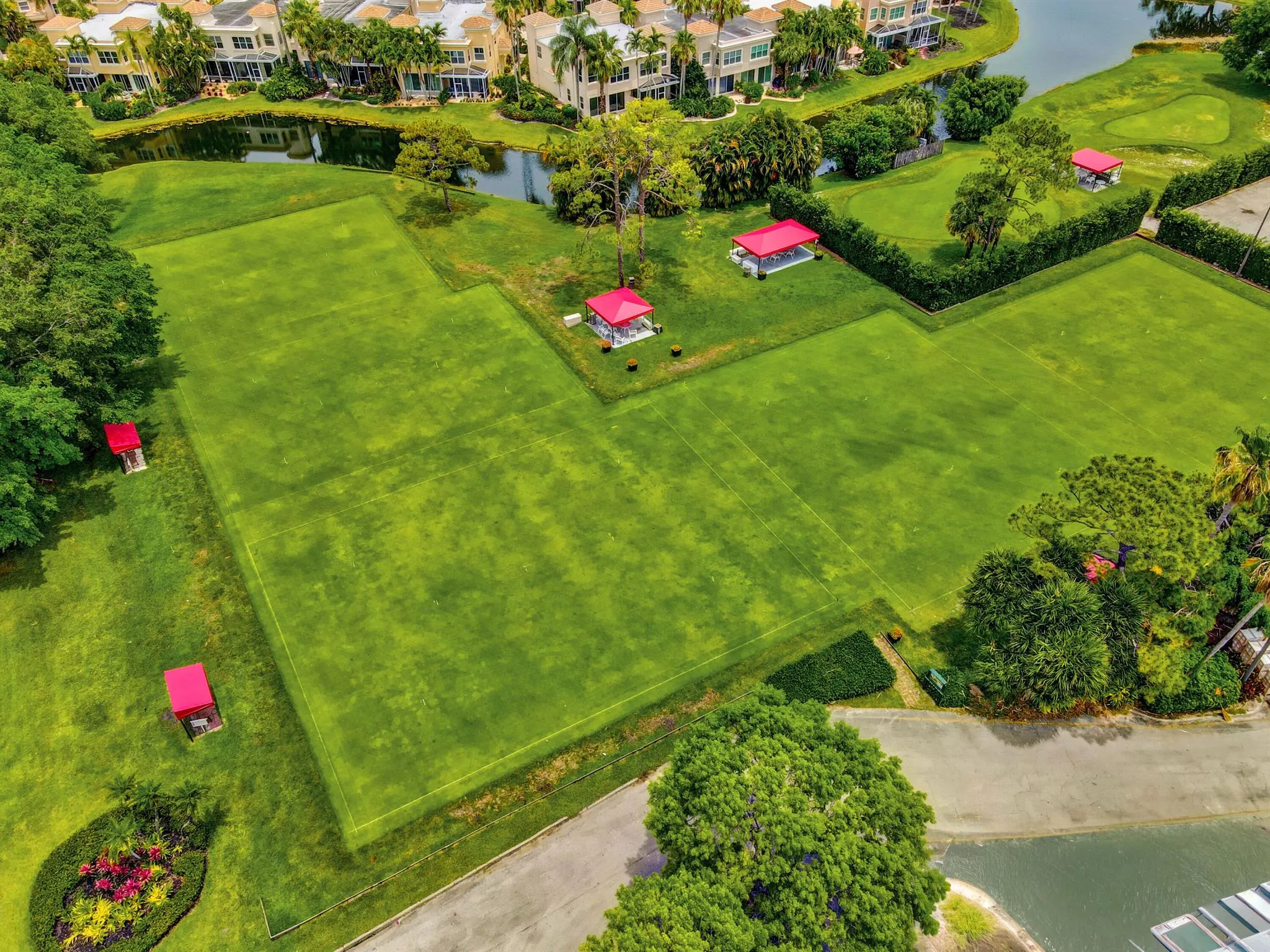 17 Blenheim Court