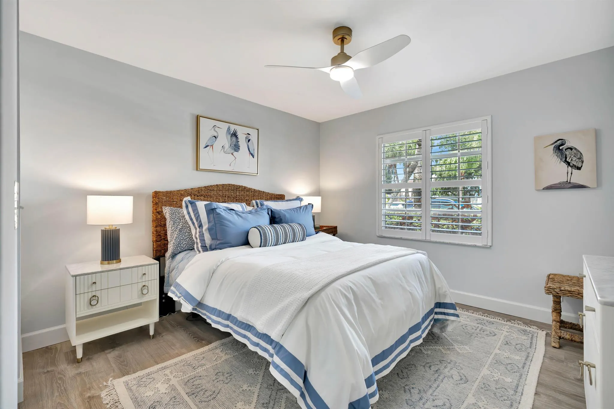 17 Blenheim Court