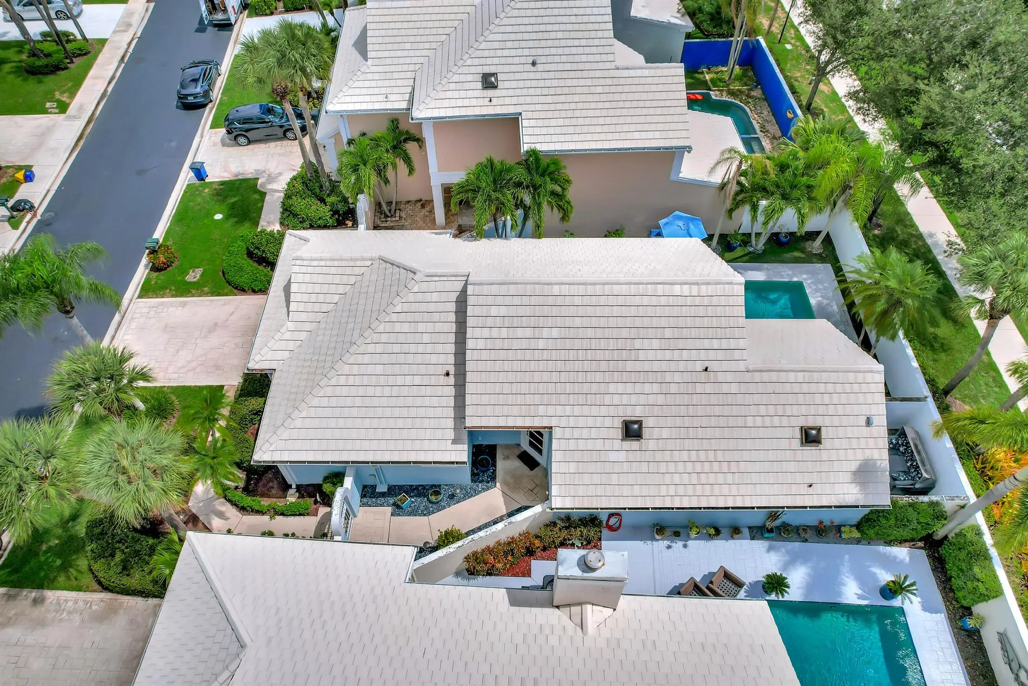 17 Blenheim Court