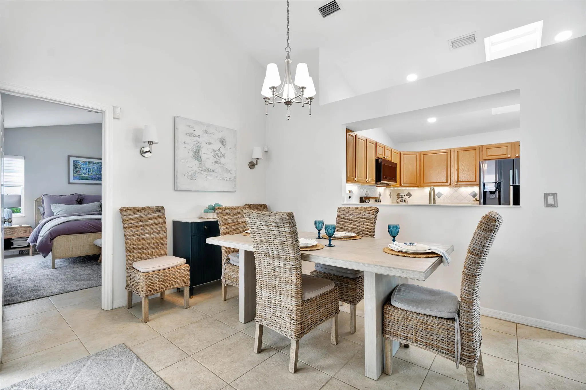17 Blenheim Court