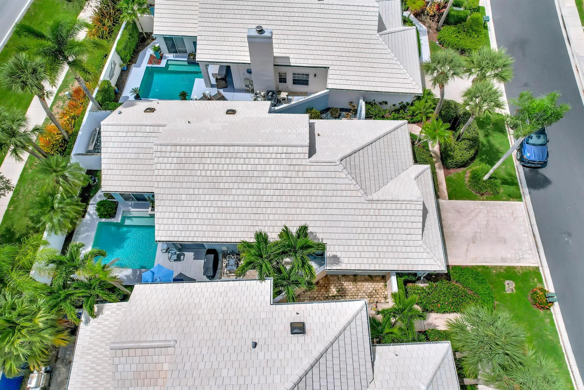 17 Blenheim Court