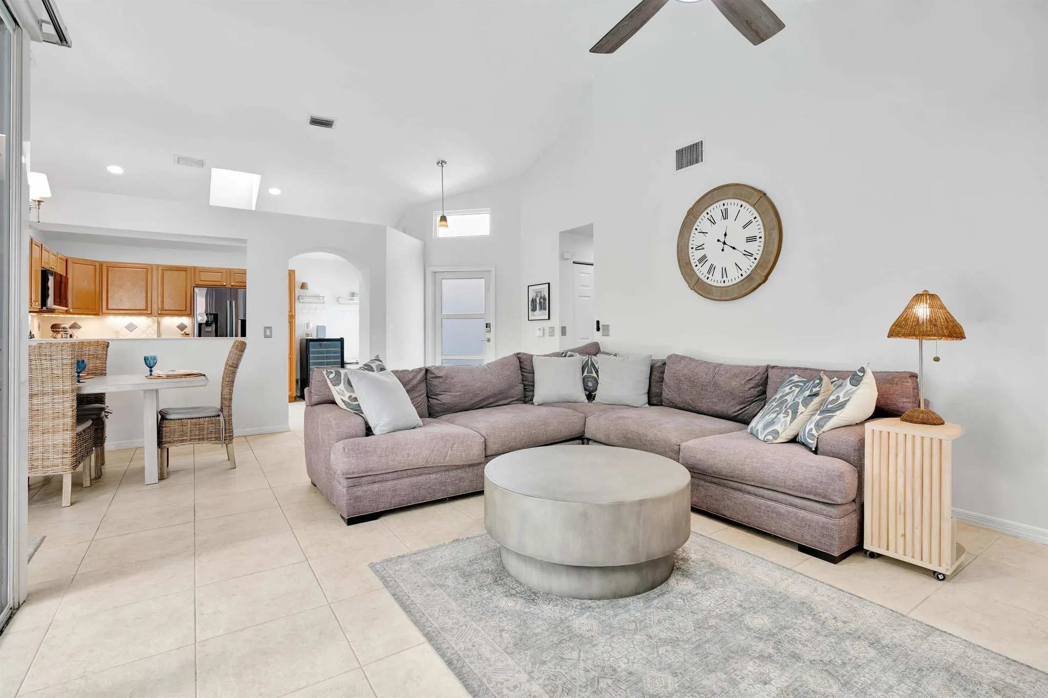 17 Blenheim Court