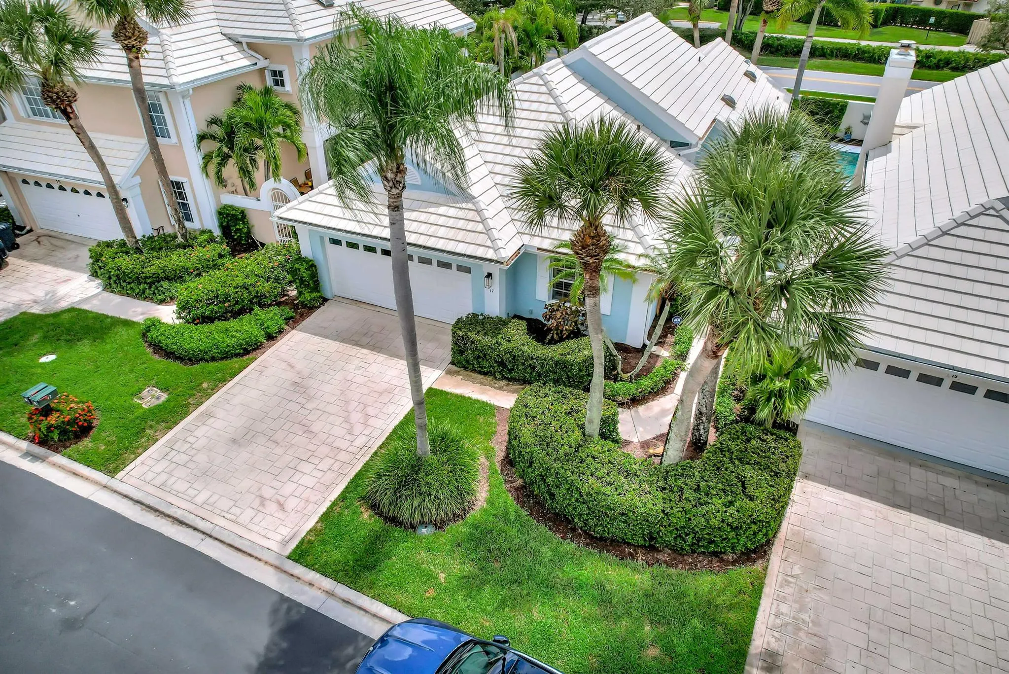 17 Blenheim Court