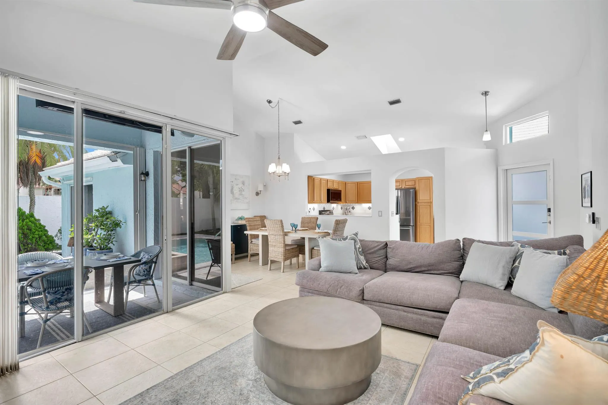 17 Blenheim Court
