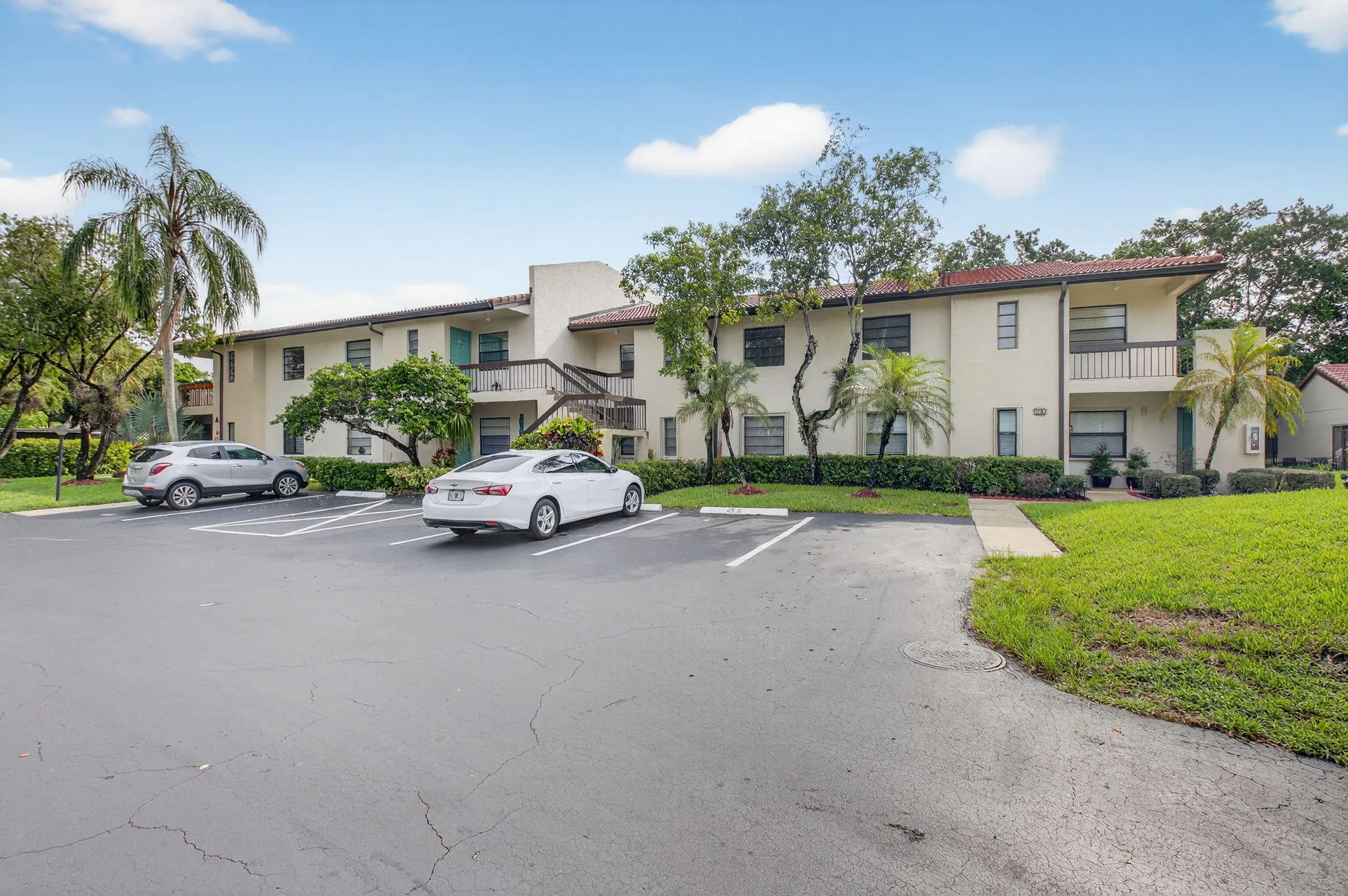 21988 Cypress Drive, #43f