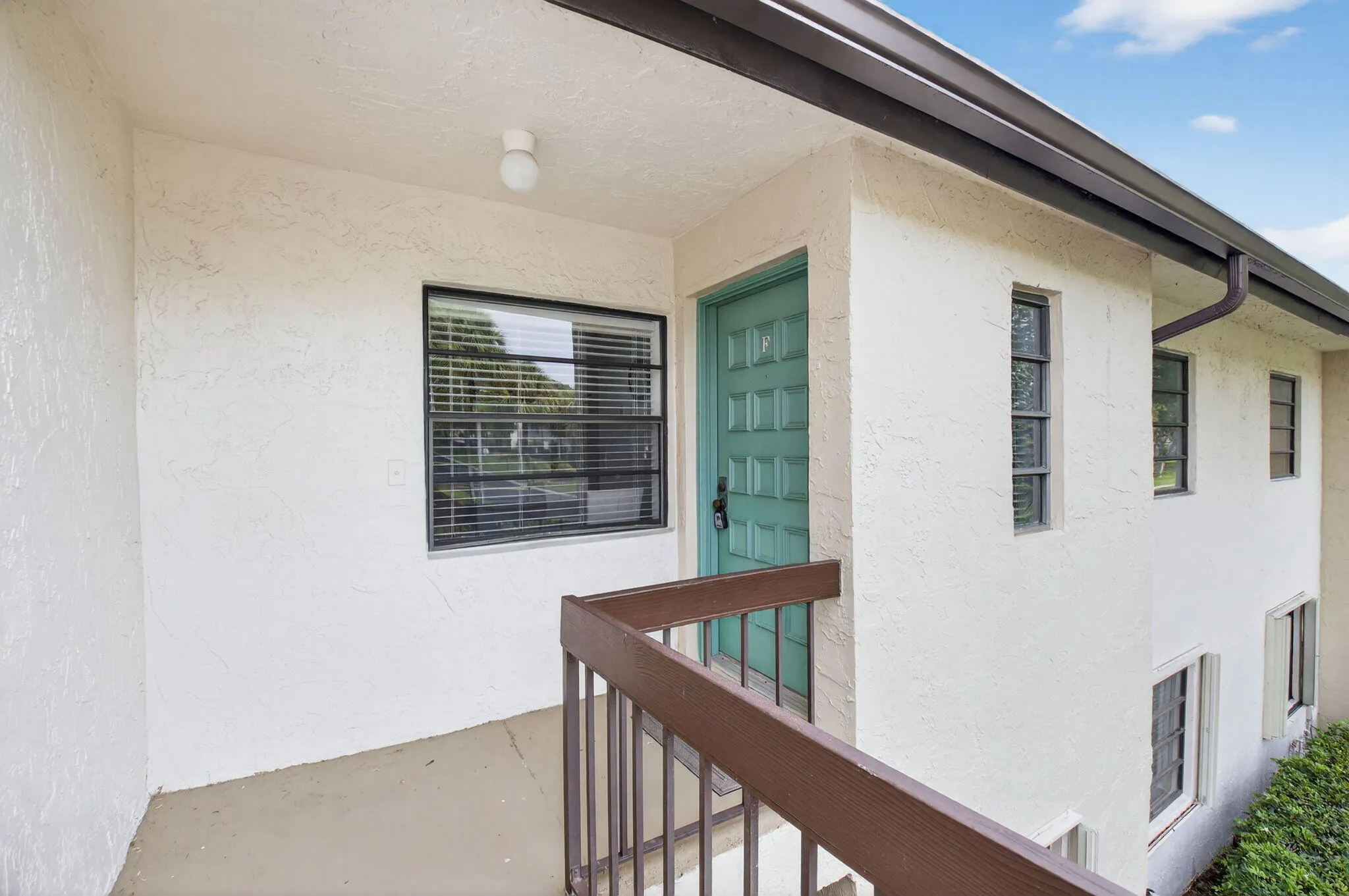 21988 Cypress Drive, #43f