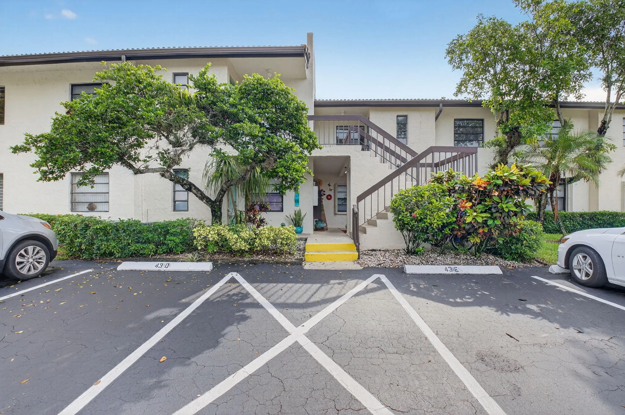 21988 Cypress Drive, #43f