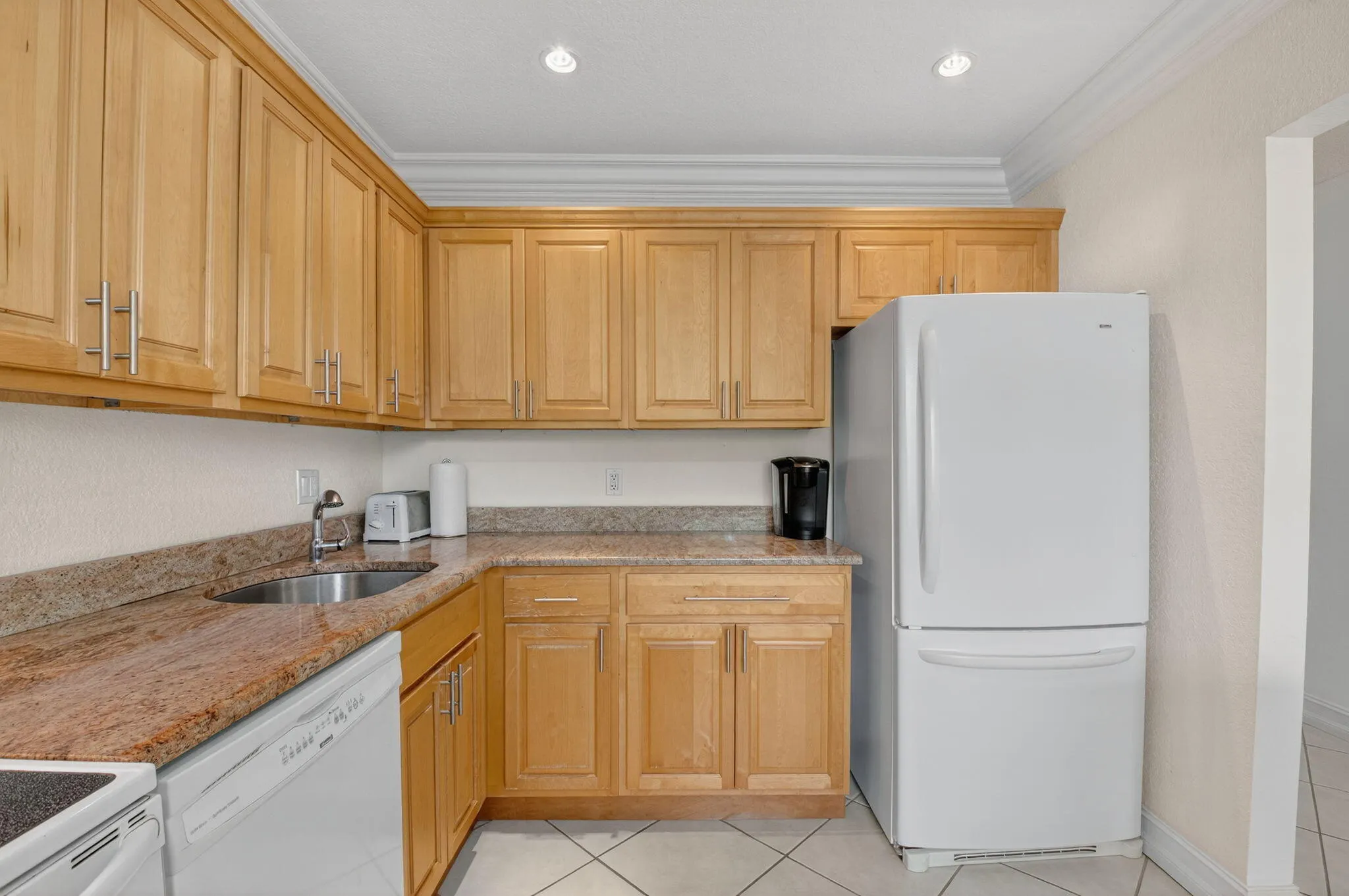 21988 Cypress Drive, #43f