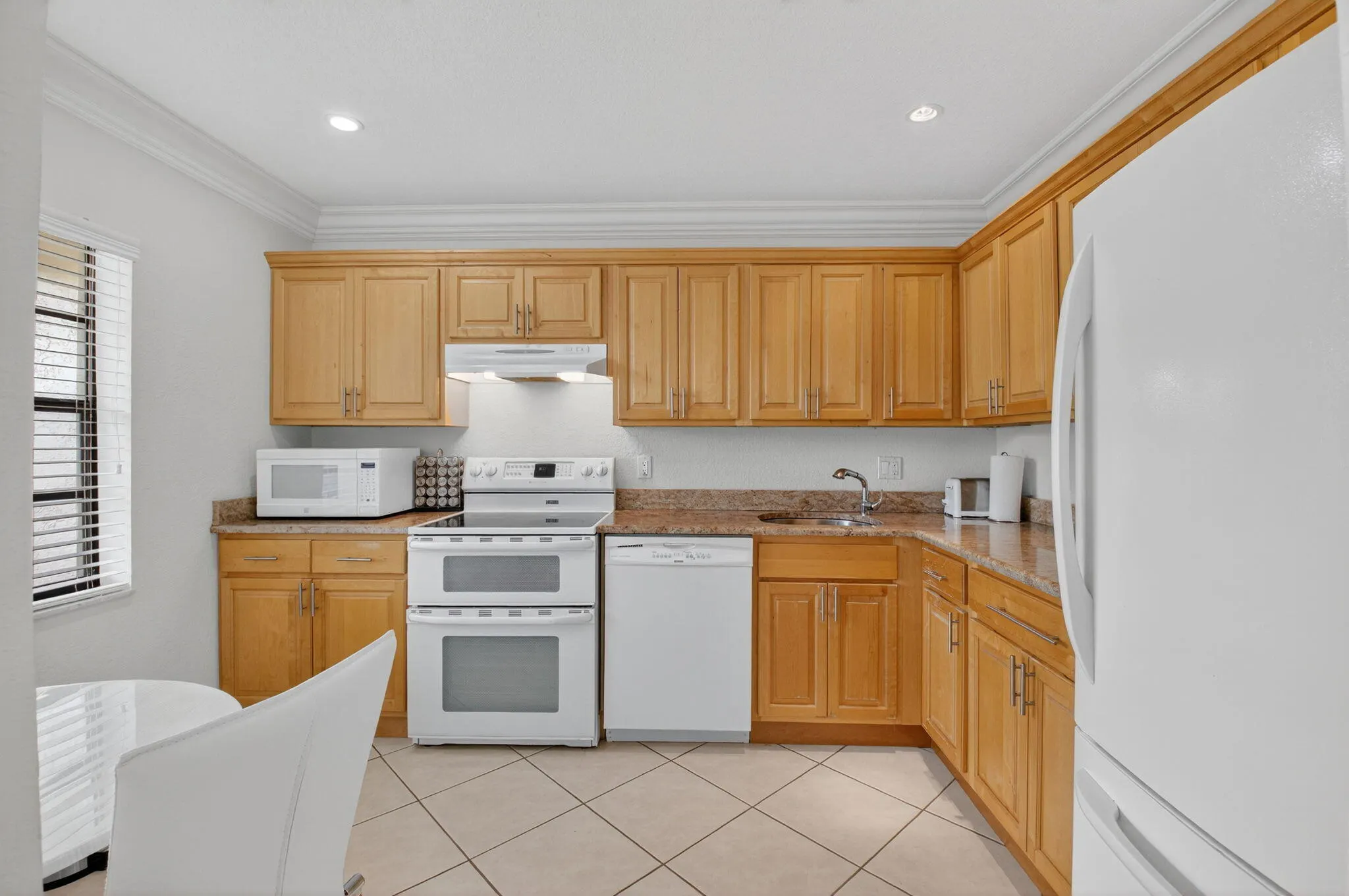 21988 Cypress Drive, #43f