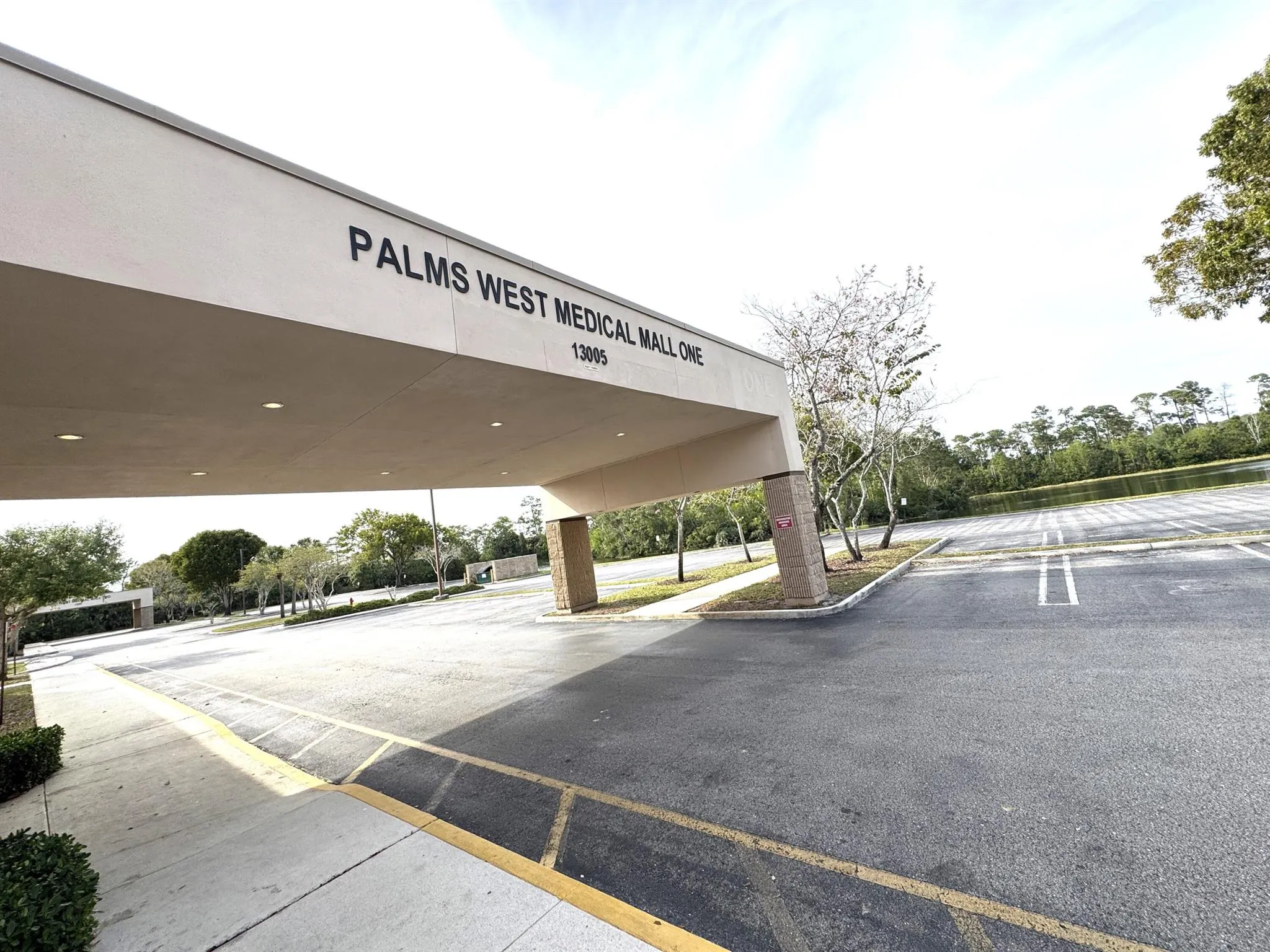 13005 Southern Boulevard, #115