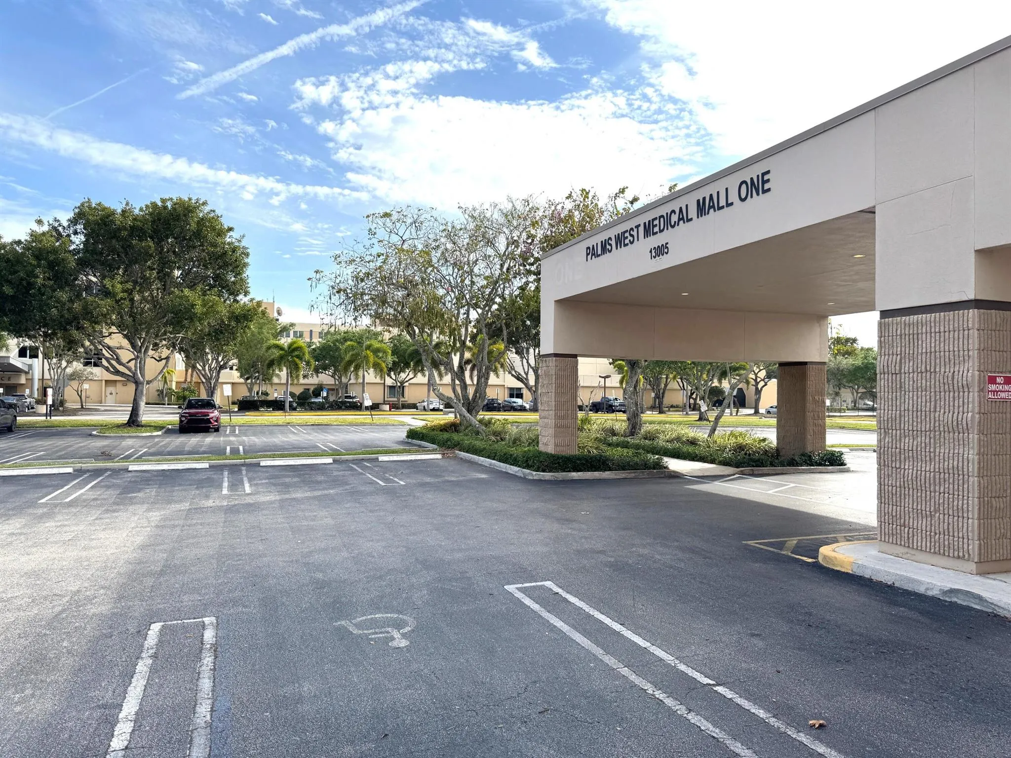 13005 Southern Boulevard, #115
