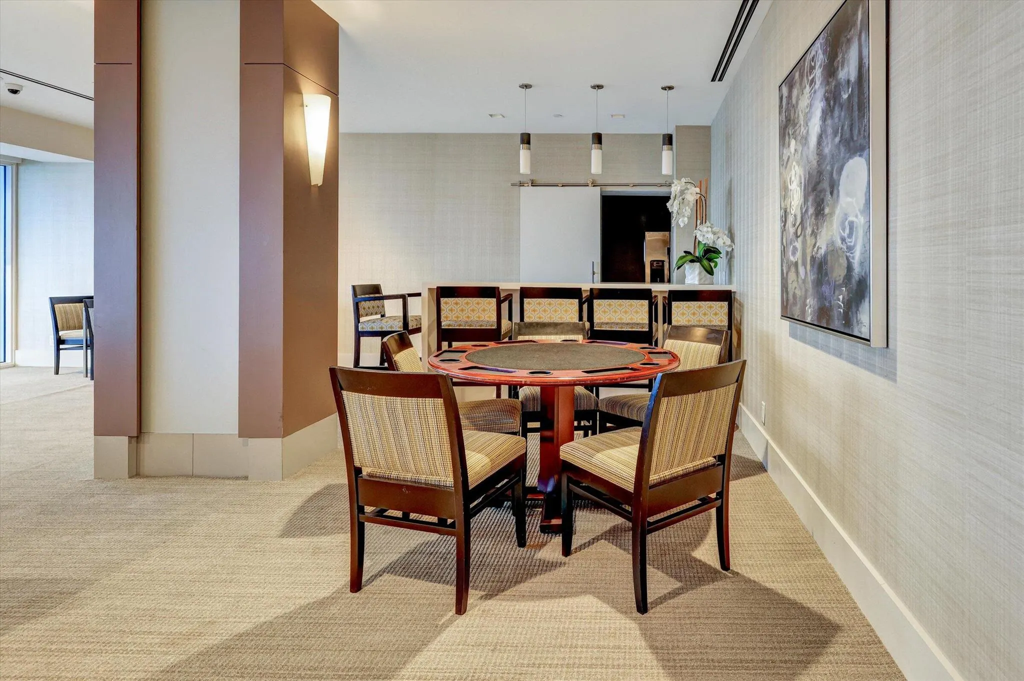2200 S Ocean Lane, #805
