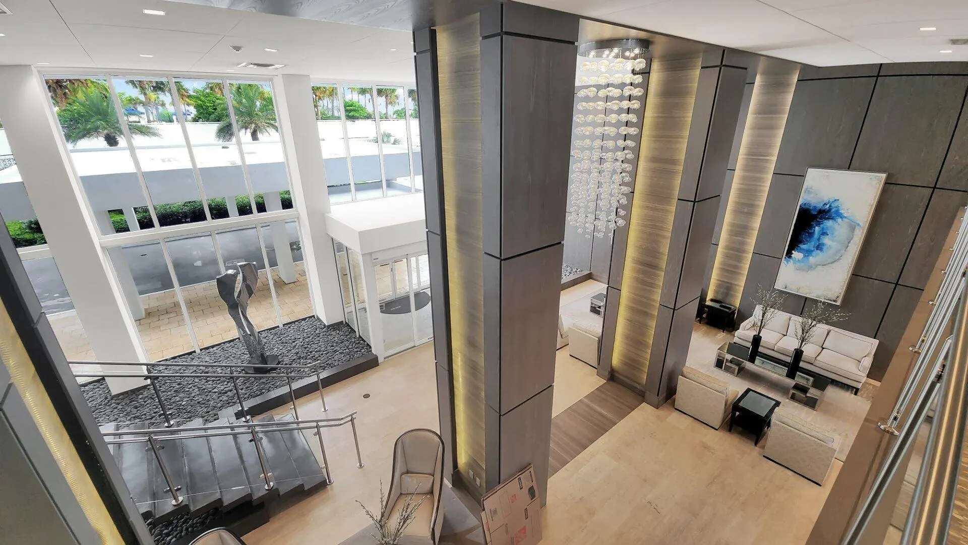 2200 S Ocean Lane, #805