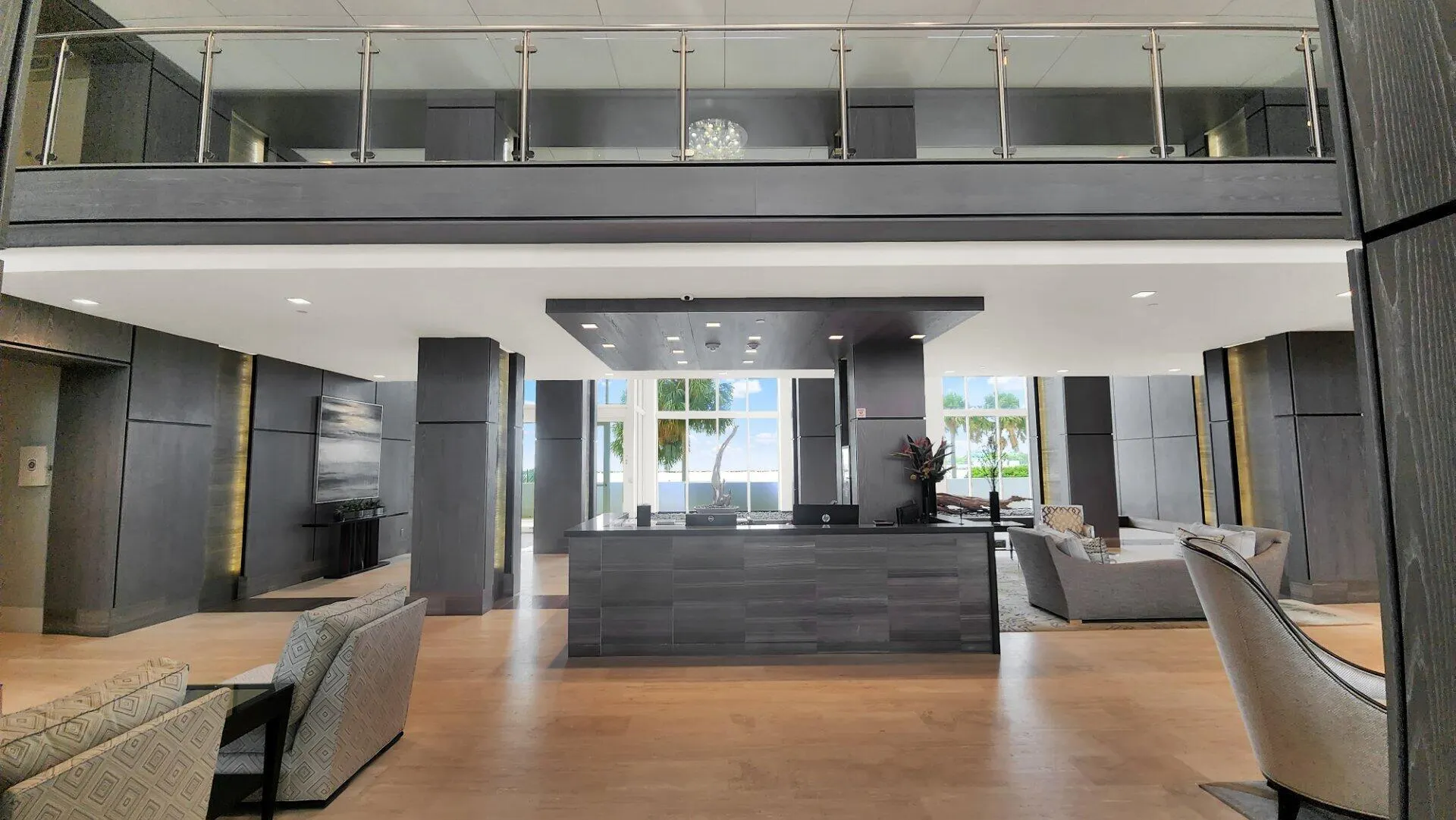 2200 S Ocean Lane, #805
