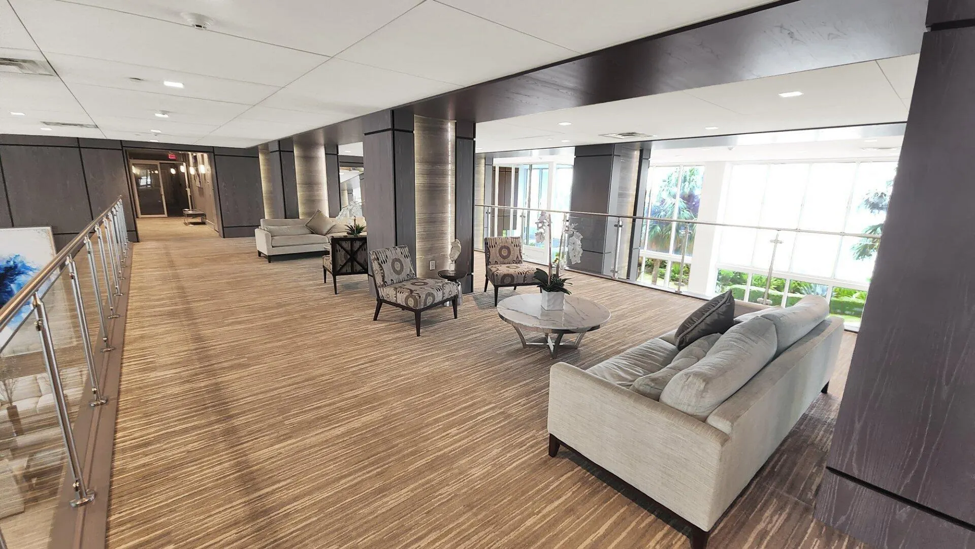 2200 S Ocean Lane, #805