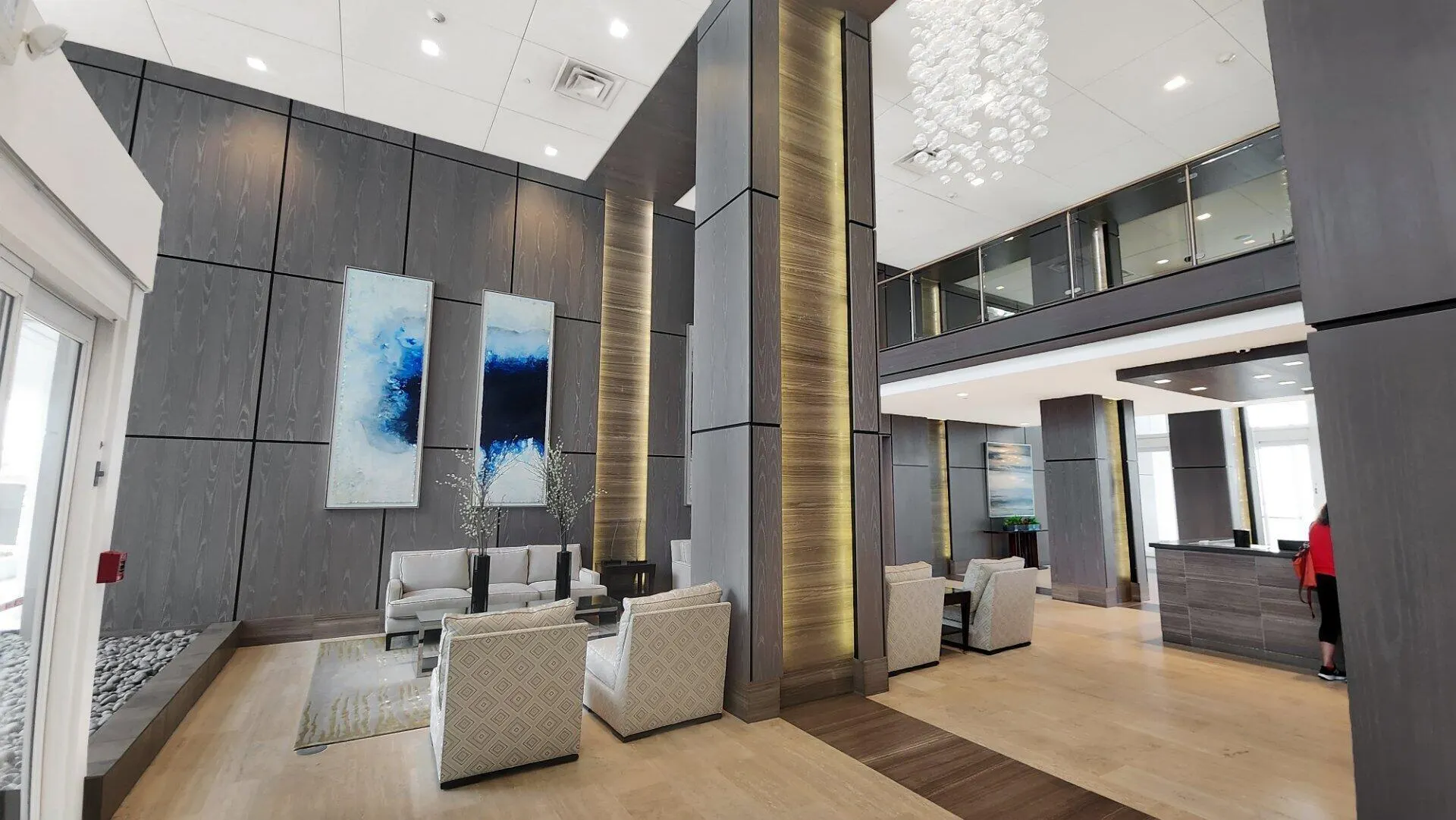 2200 S Ocean Lane, #805