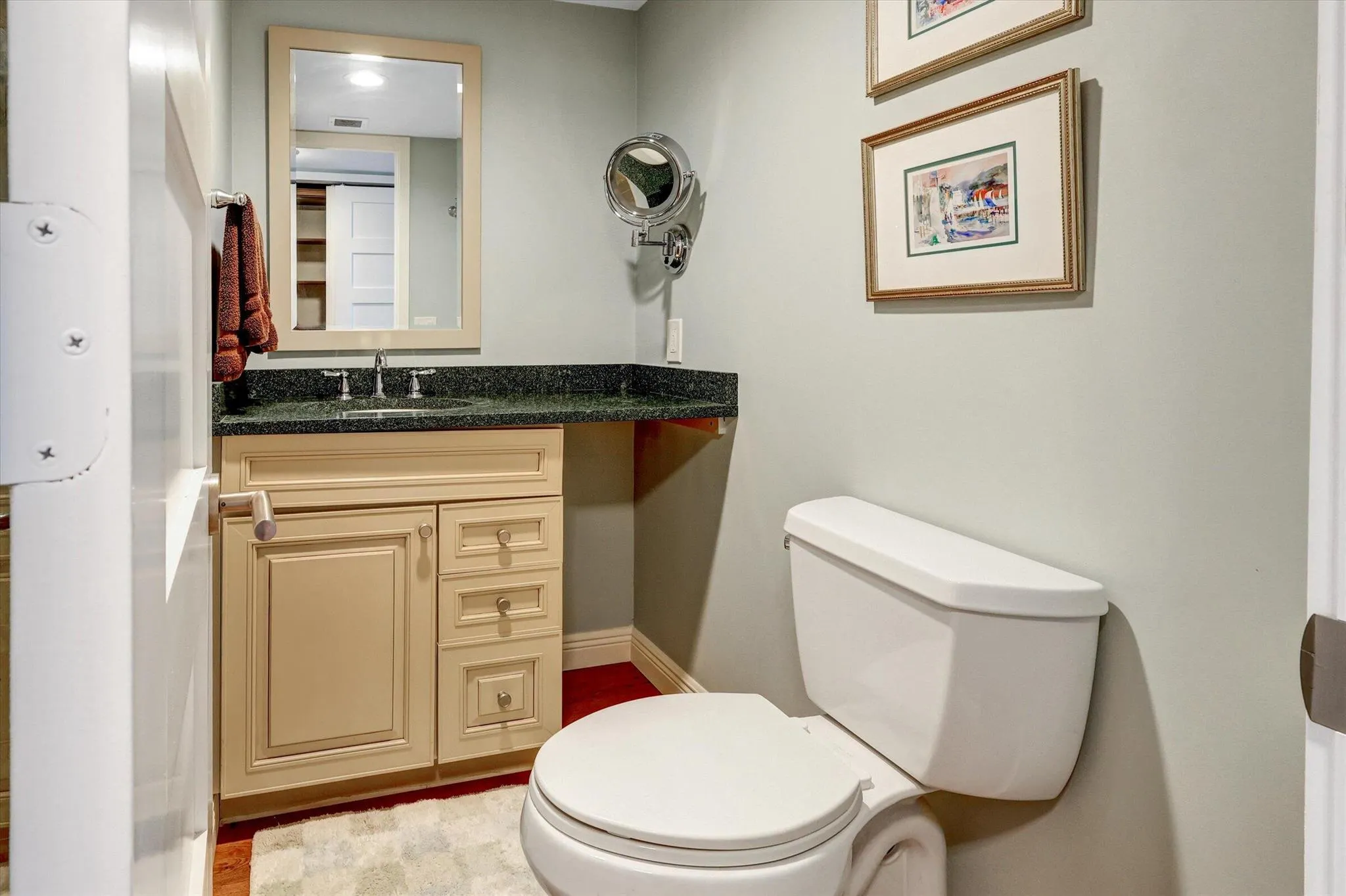 2200 S Ocean Lane, #805