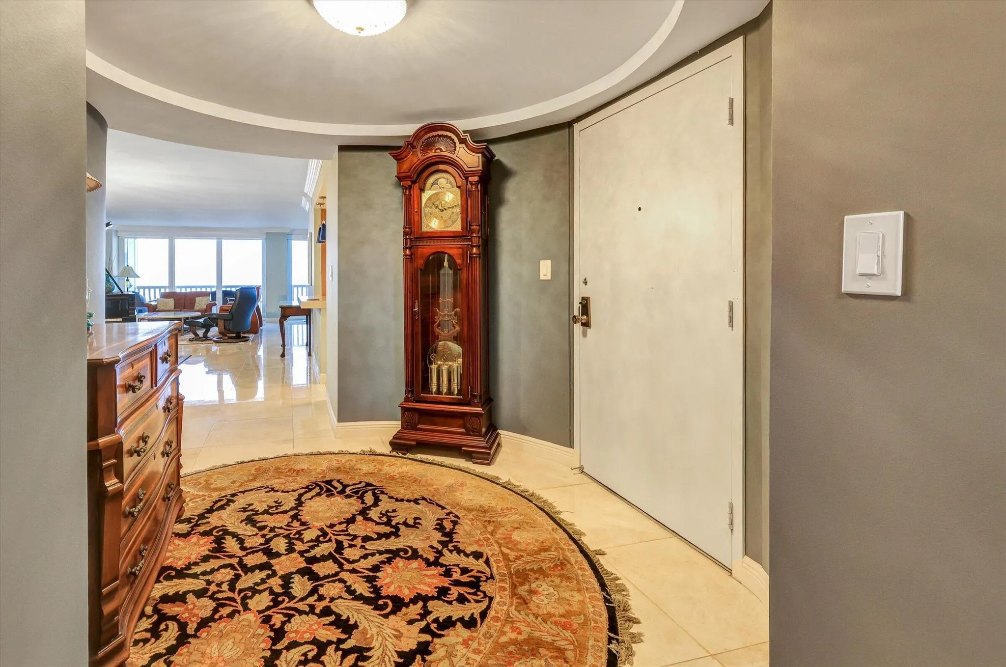 2200 S Ocean Lane, #805