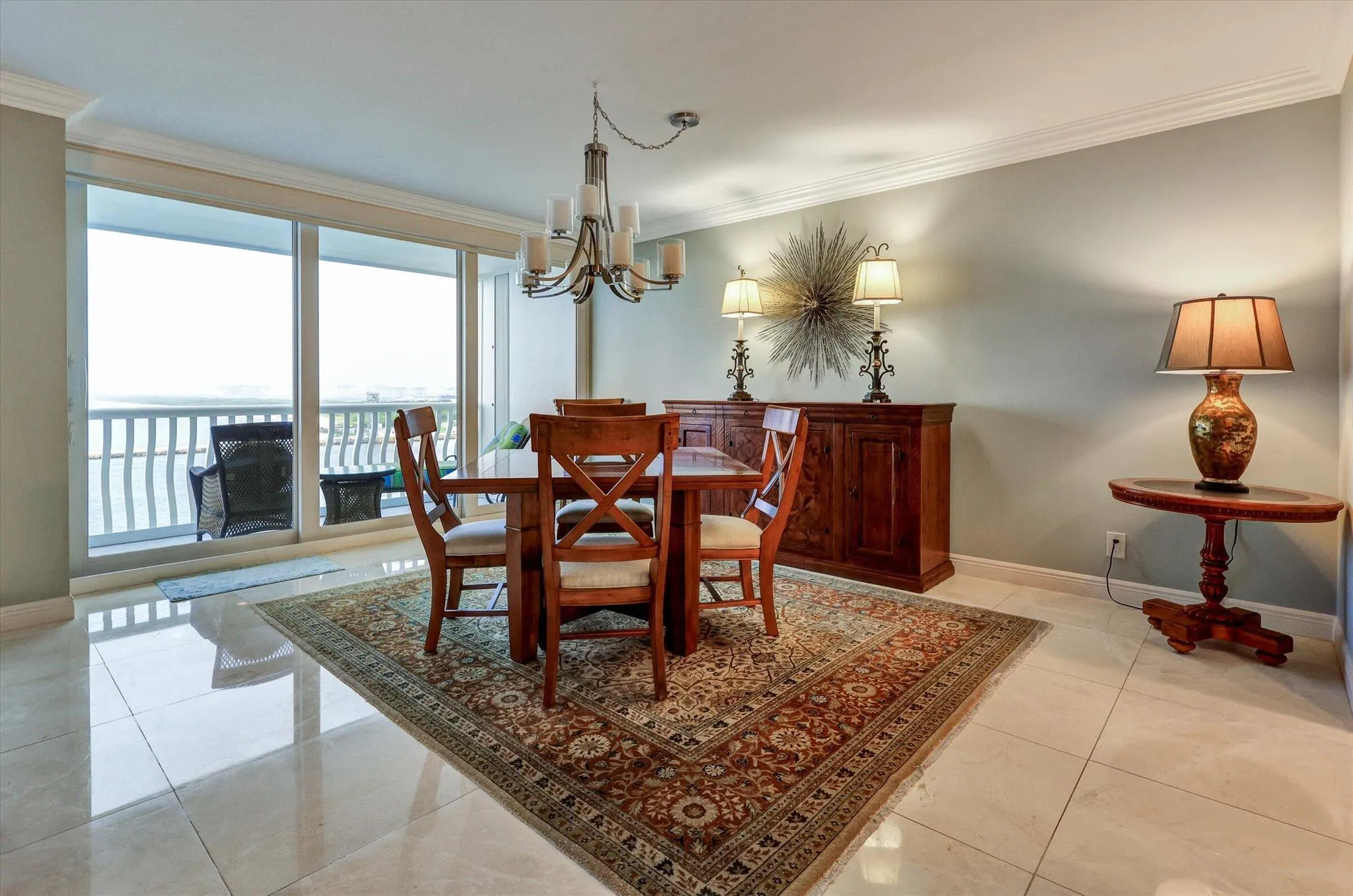 2200 S Ocean Lane, #805